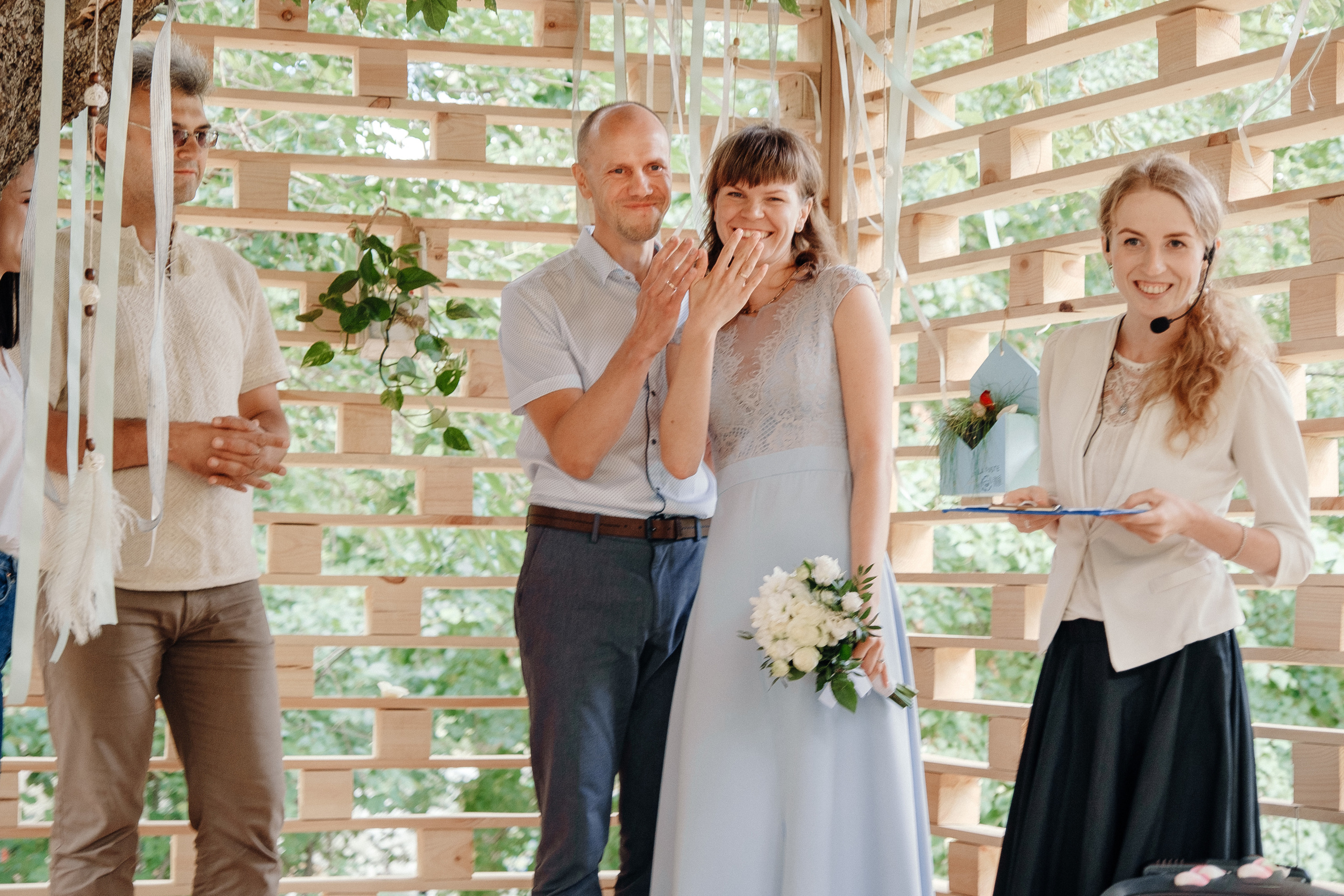 СВАДЬБА 04.07.19 Андрей+Катя. Ivan Skufinsky — wedding and family photographer in Vancouver