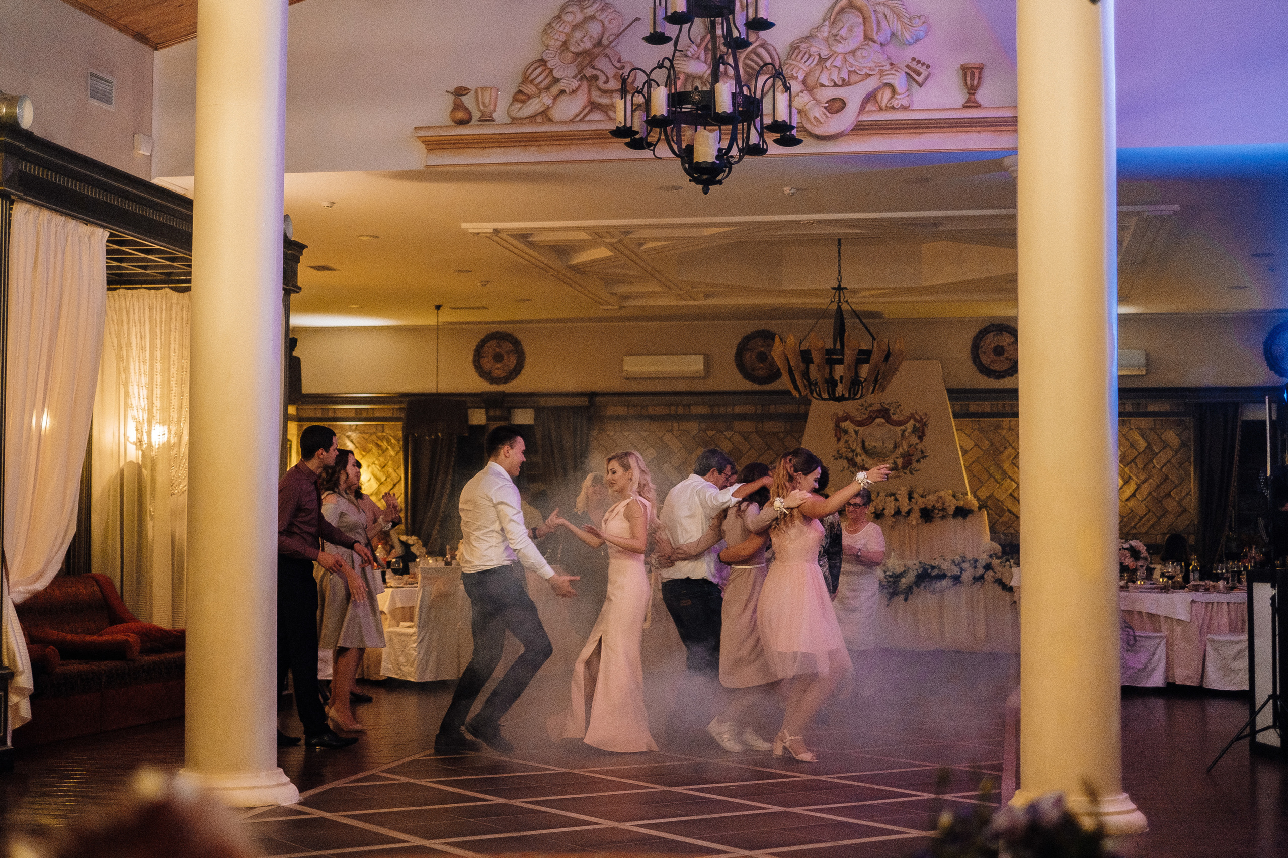 2019 19.10 WeddingStory Евгений+Юлия. Ivan Skufinsky — wedding and family photographer in Vancouver