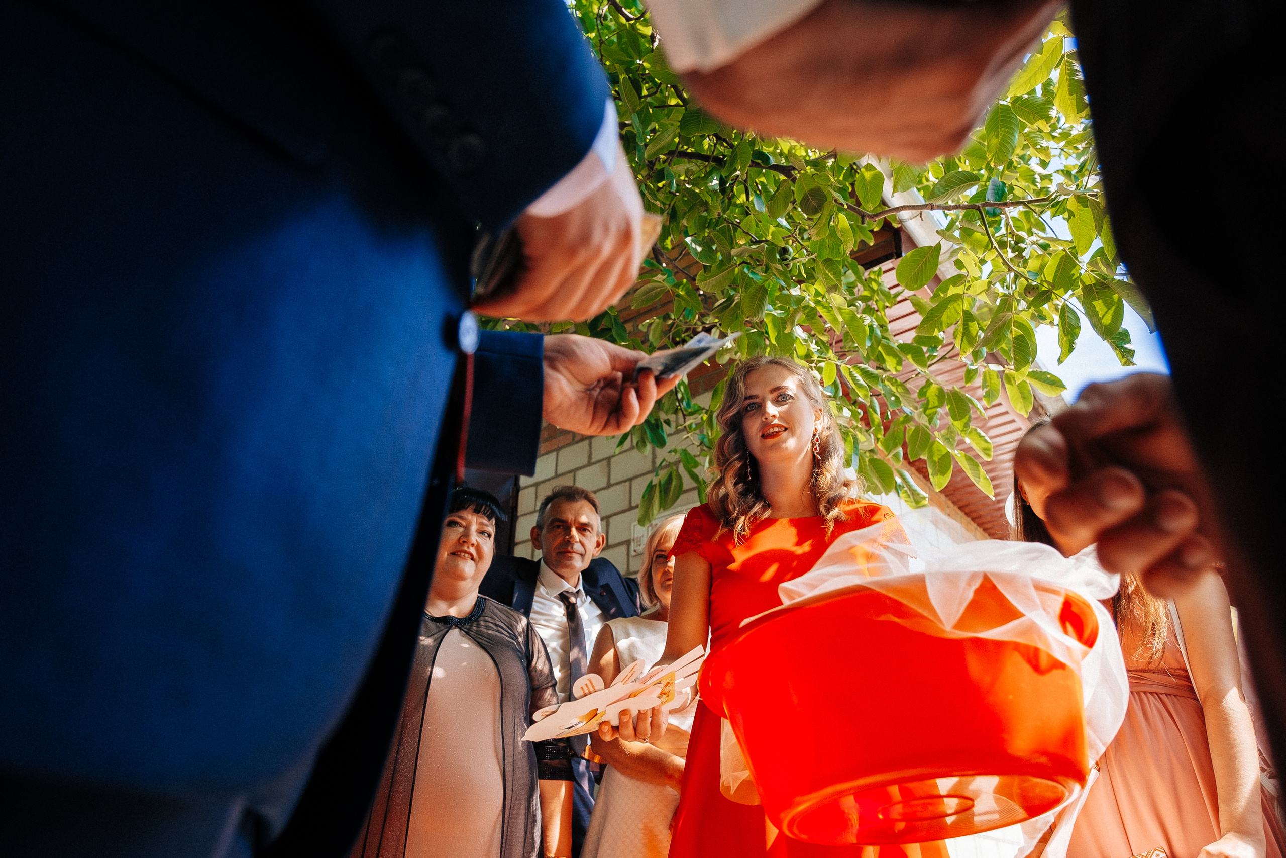 СВАДЬБА 20.07.2019 Дима+Катя. Ivan Skufinsky — wedding and family photographer in Vancouver