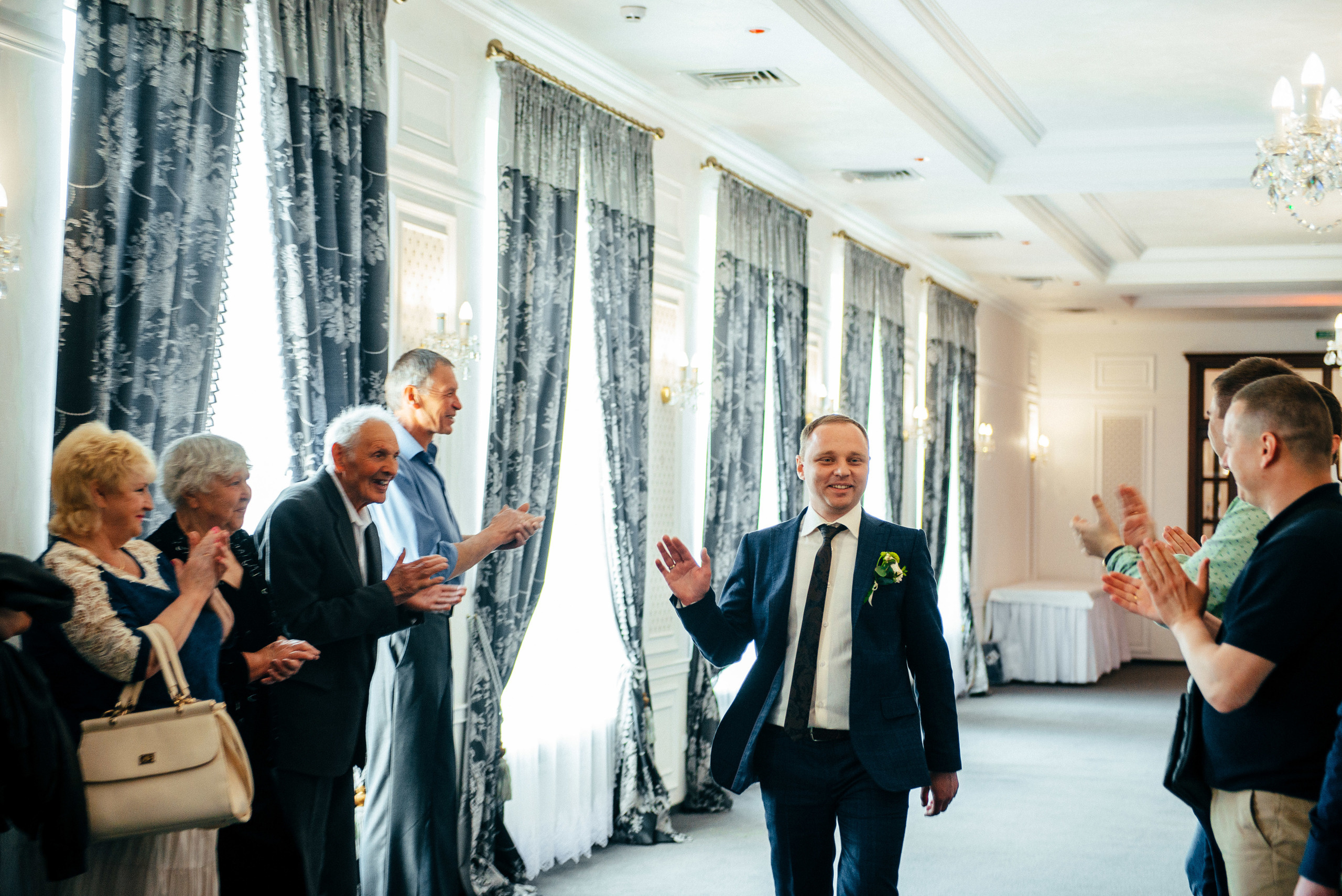 Виктор+Катя. Ivan Skufinsky — wedding and family photographer in Vancouver