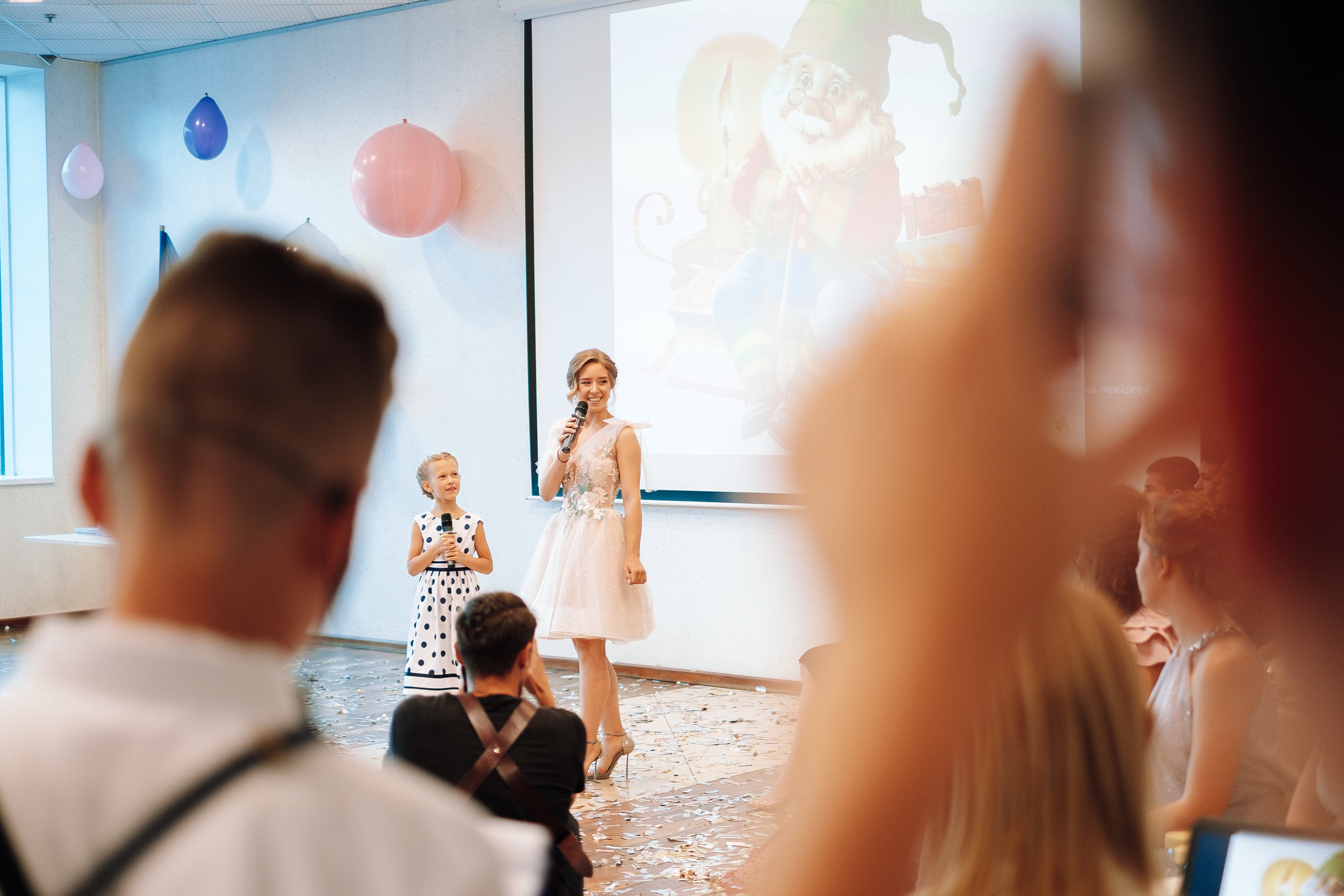 Выпускной 153 Гимназия. Ivan Skufinsky — wedding and family photographer in Vancouver