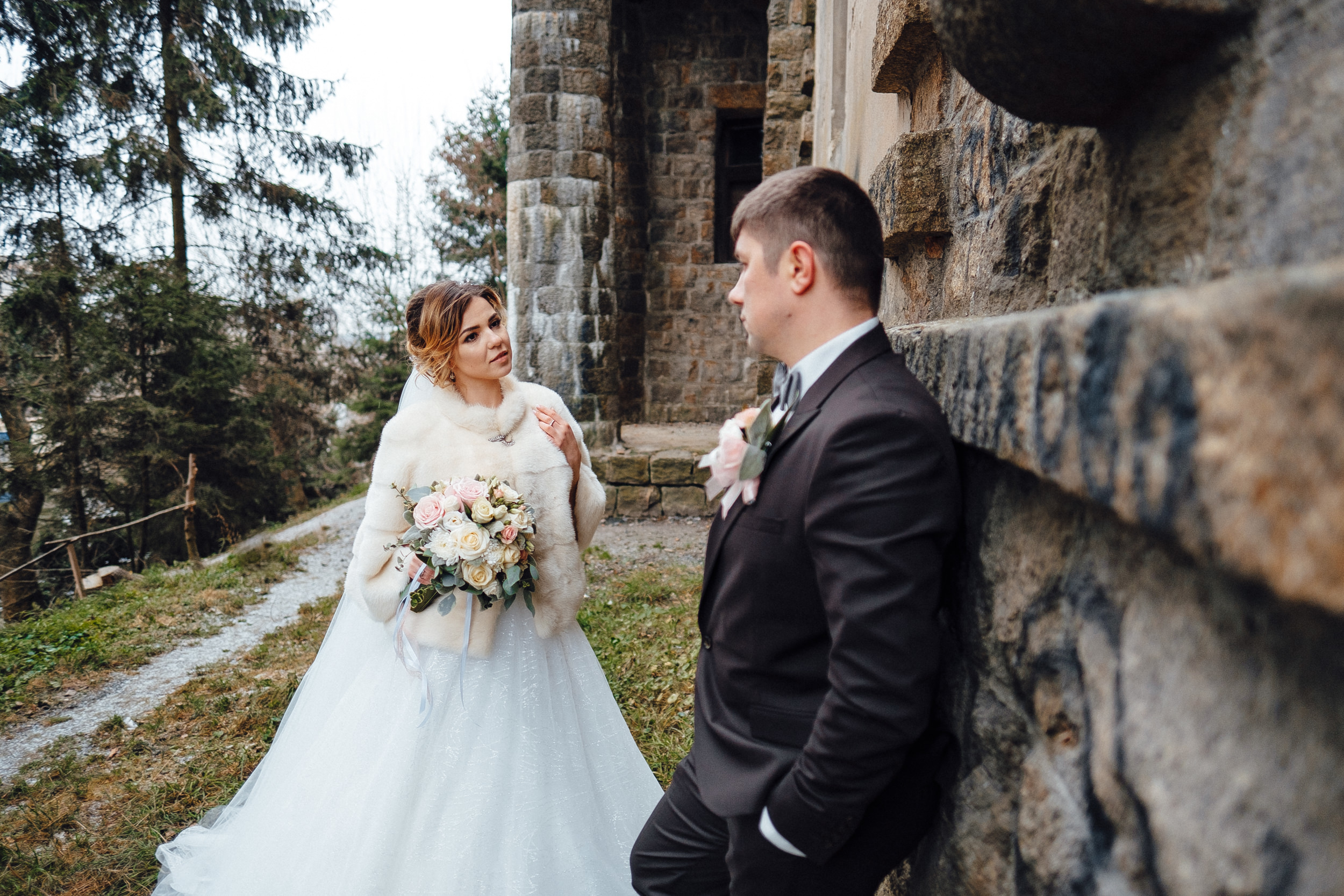 17.11.2018. Ivan Skufinsky — wedding and family photographer in Vancouver