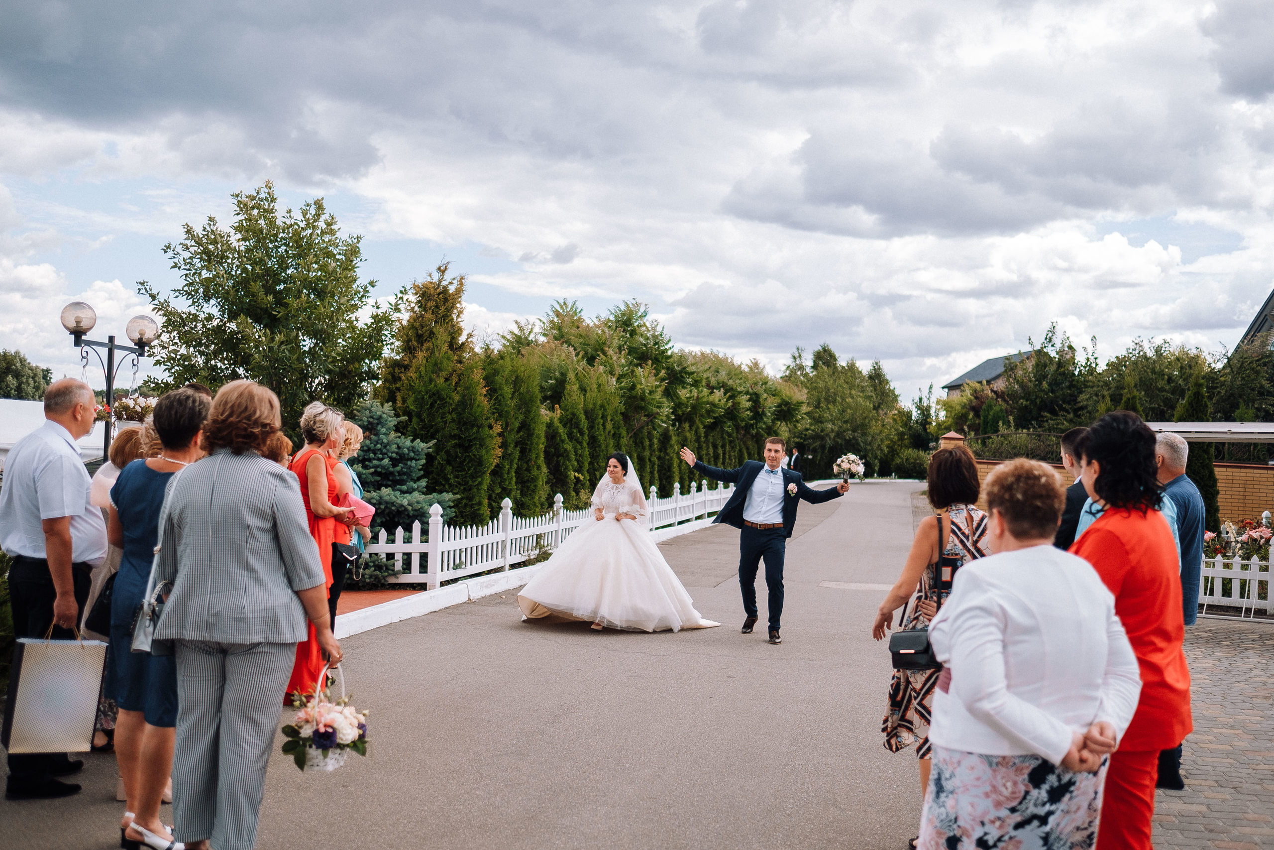 29.06.2019 WeddingStory. Ivan Skufinsky — wedding and family photographer in Vancouver