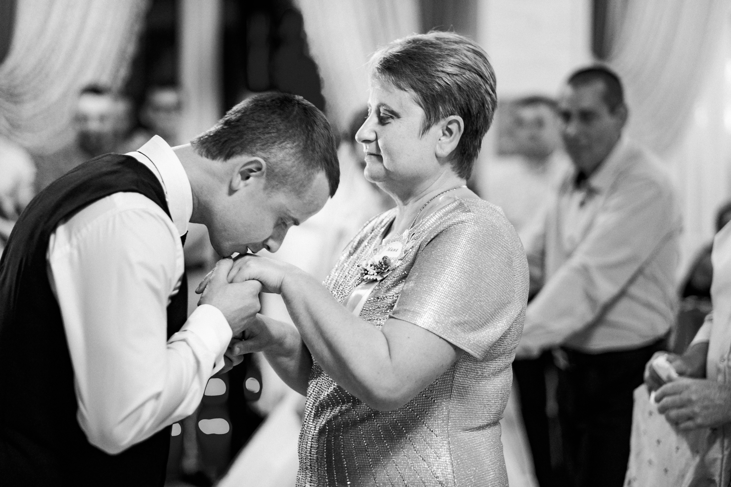 Свадьба 10.08.2019. Ivan Skufinsky — wedding and family photographer in Vancouver