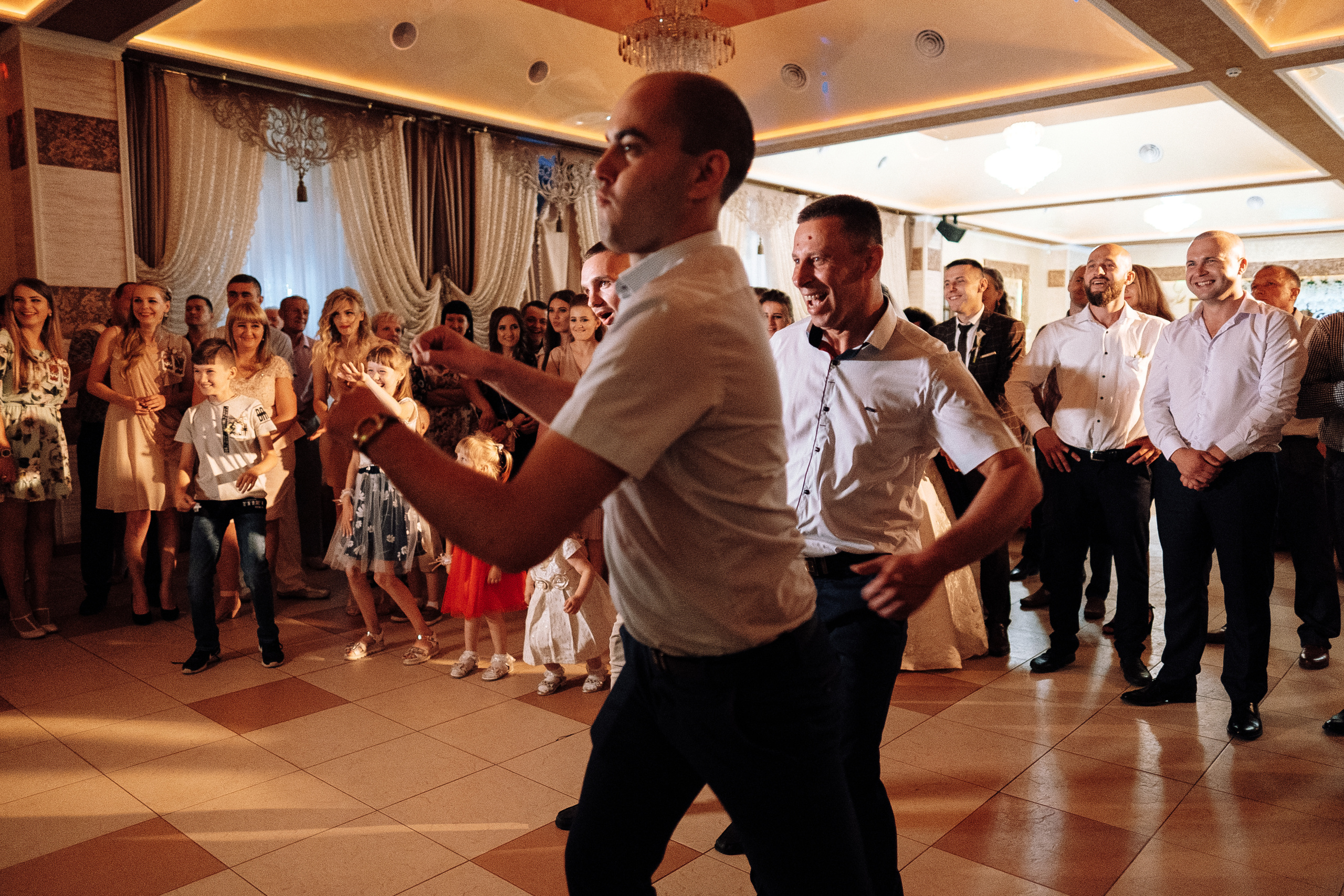 СВАДЬБА 20.07.2019 Дима+Катя. Ivan Skufinsky — wedding and family photographer in Vancouver