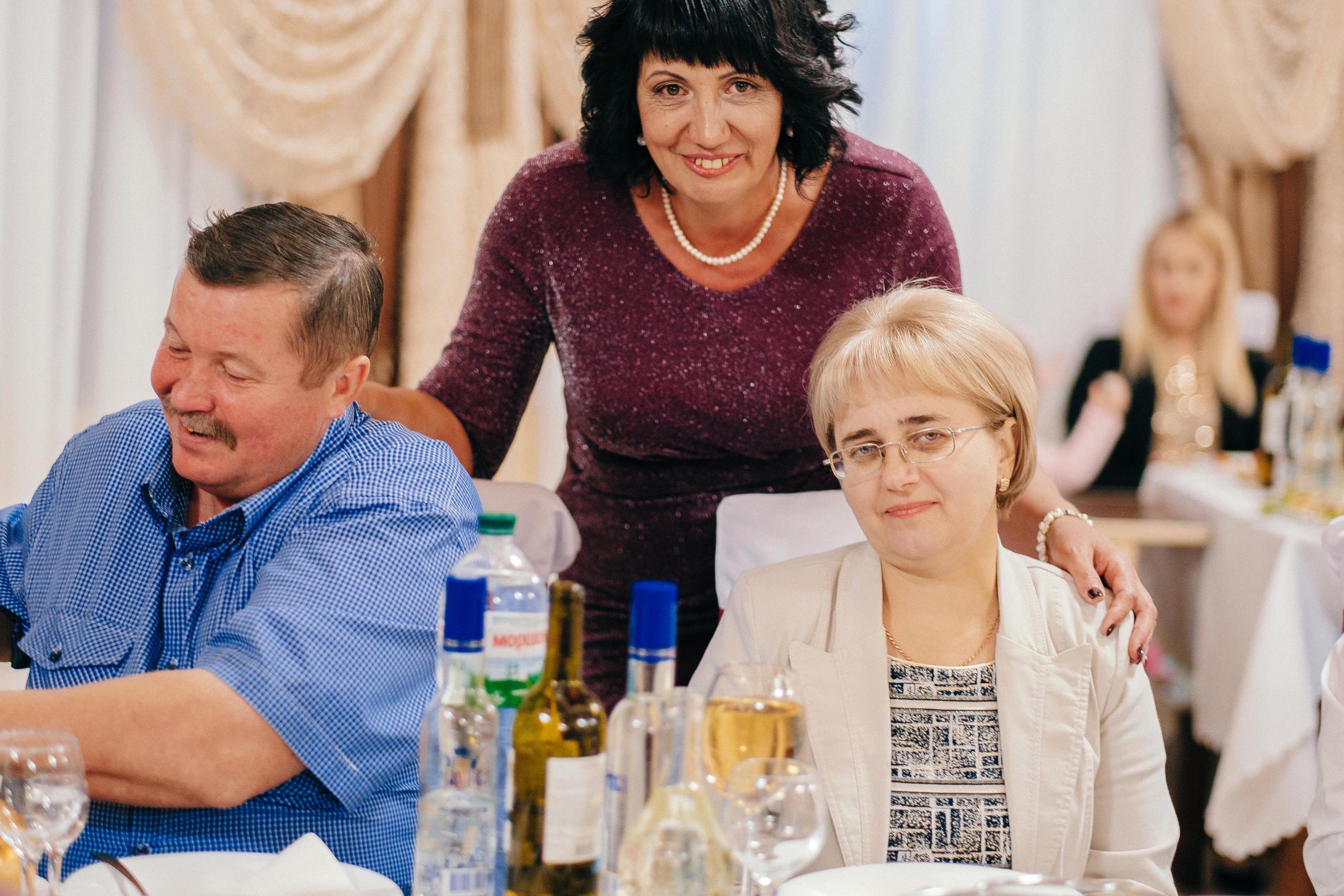 Сергей+Мария 23.09.2018. Ivan Skufinsky — wedding and family photographer in Vancouver