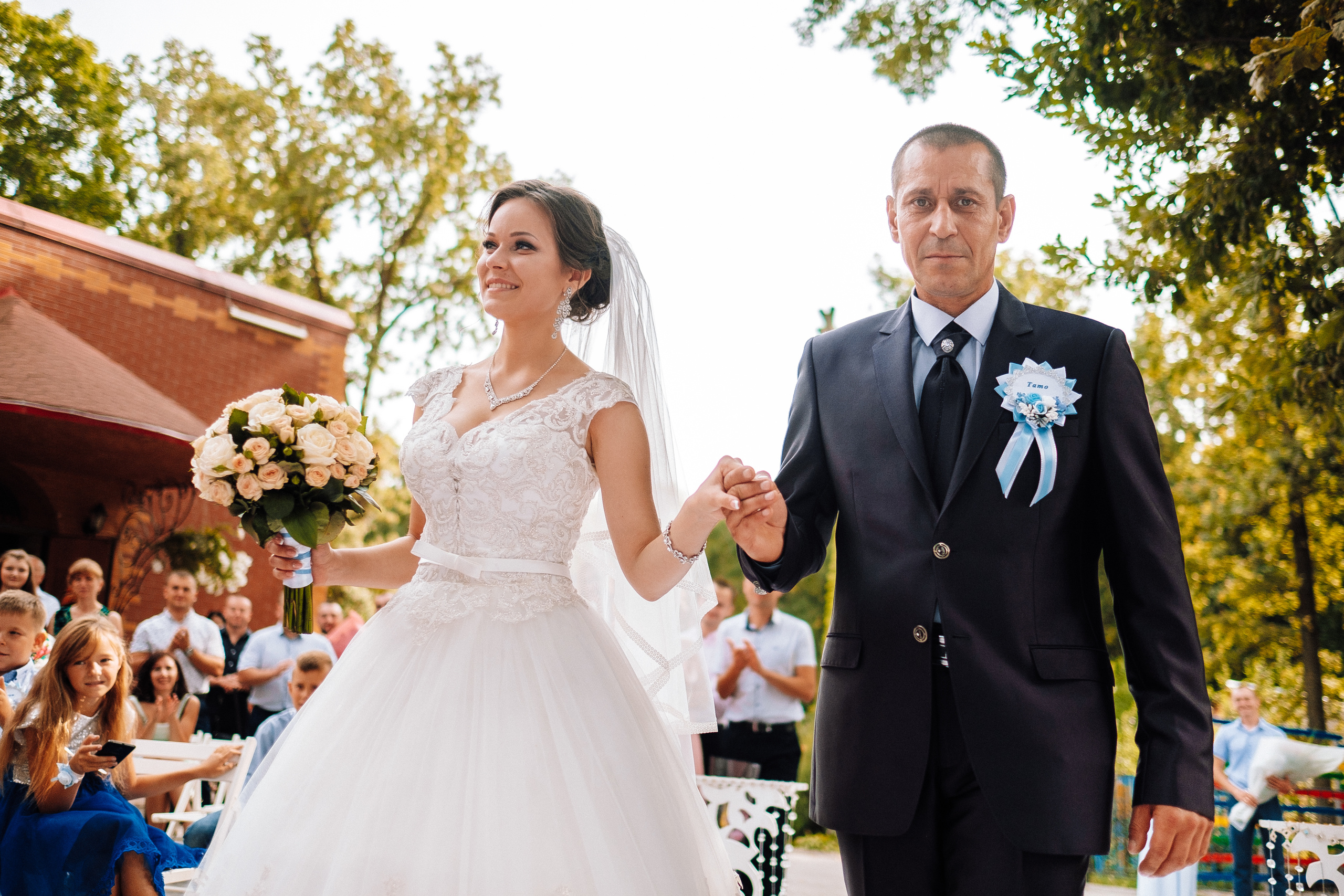Свадьба 10.08.2019. Ivan Skufinsky — wedding and family photographer in Vancouver
