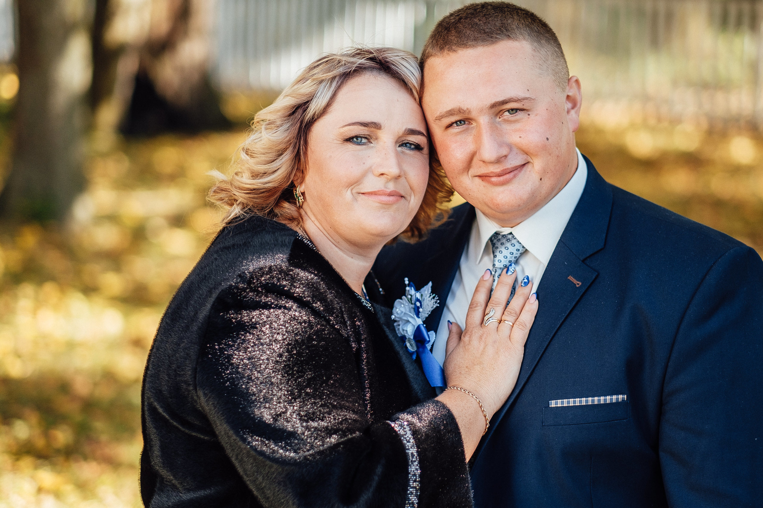 7.10.2018. Ivan Skufinsky — wedding and family photographer in Vancouver