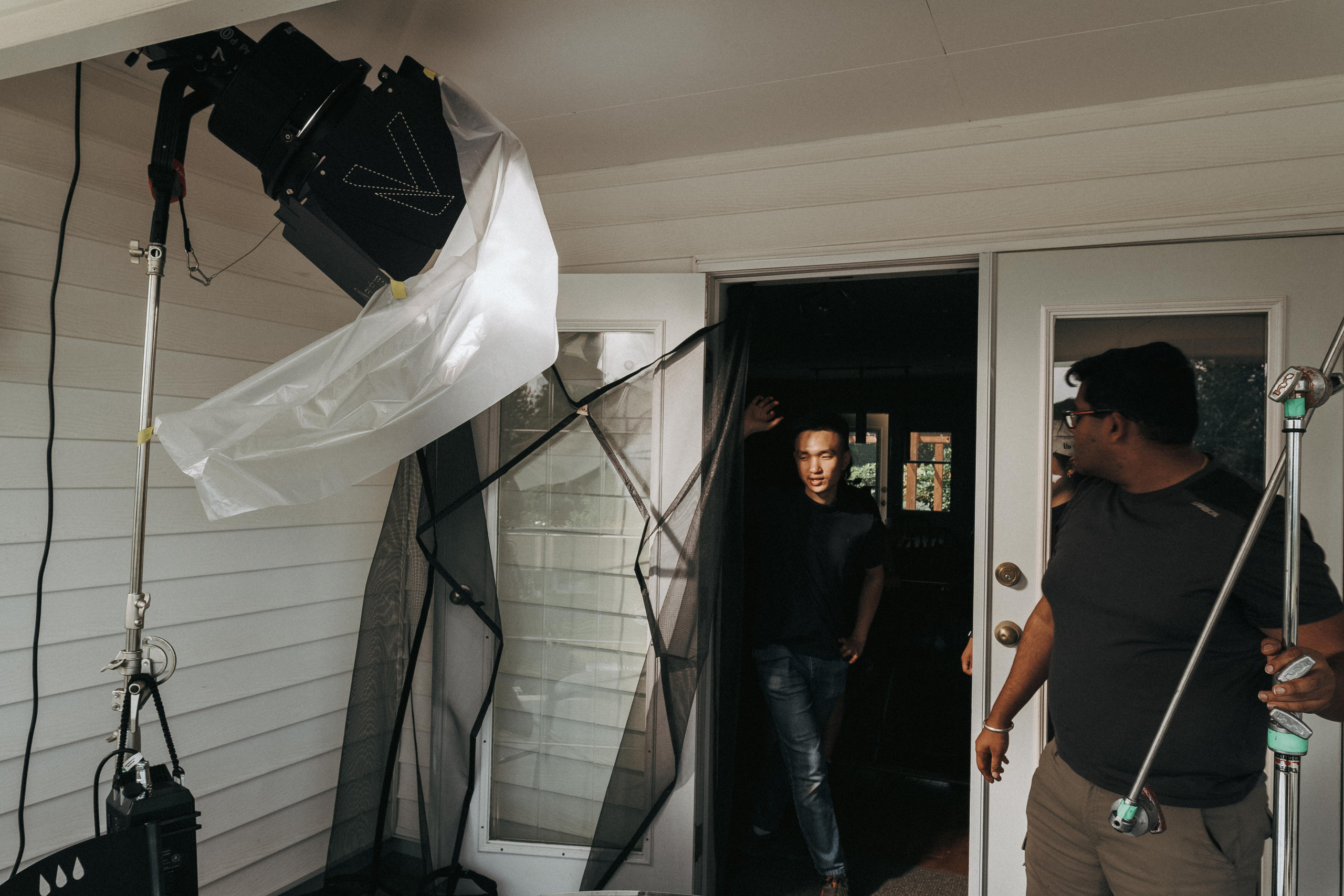 SHEEPSKIN. Ivan Skufinsky — wedding and family photographer in Vancouver