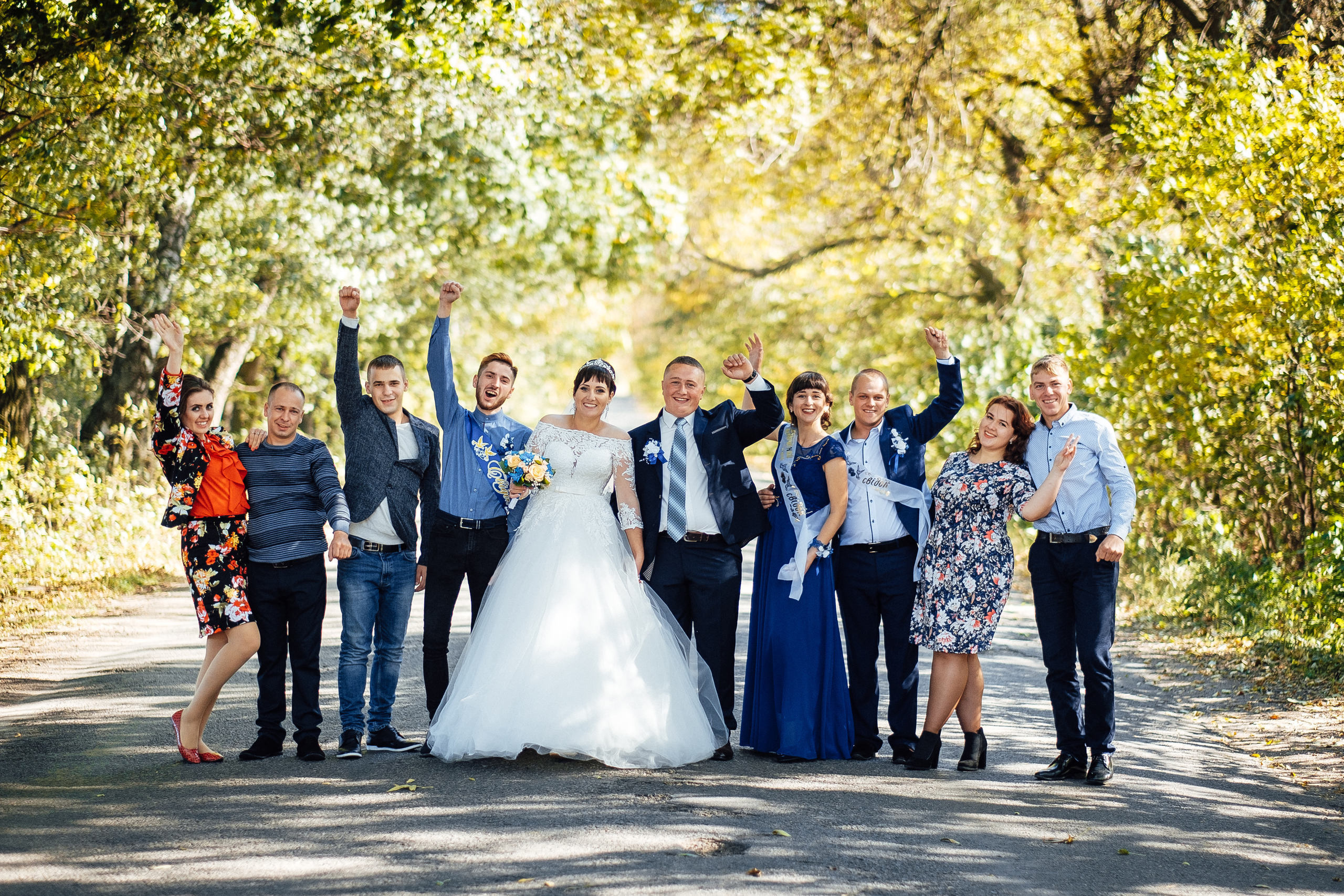 7.10.2018. Ivan Skufinsky — wedding and family photographer in Vancouver