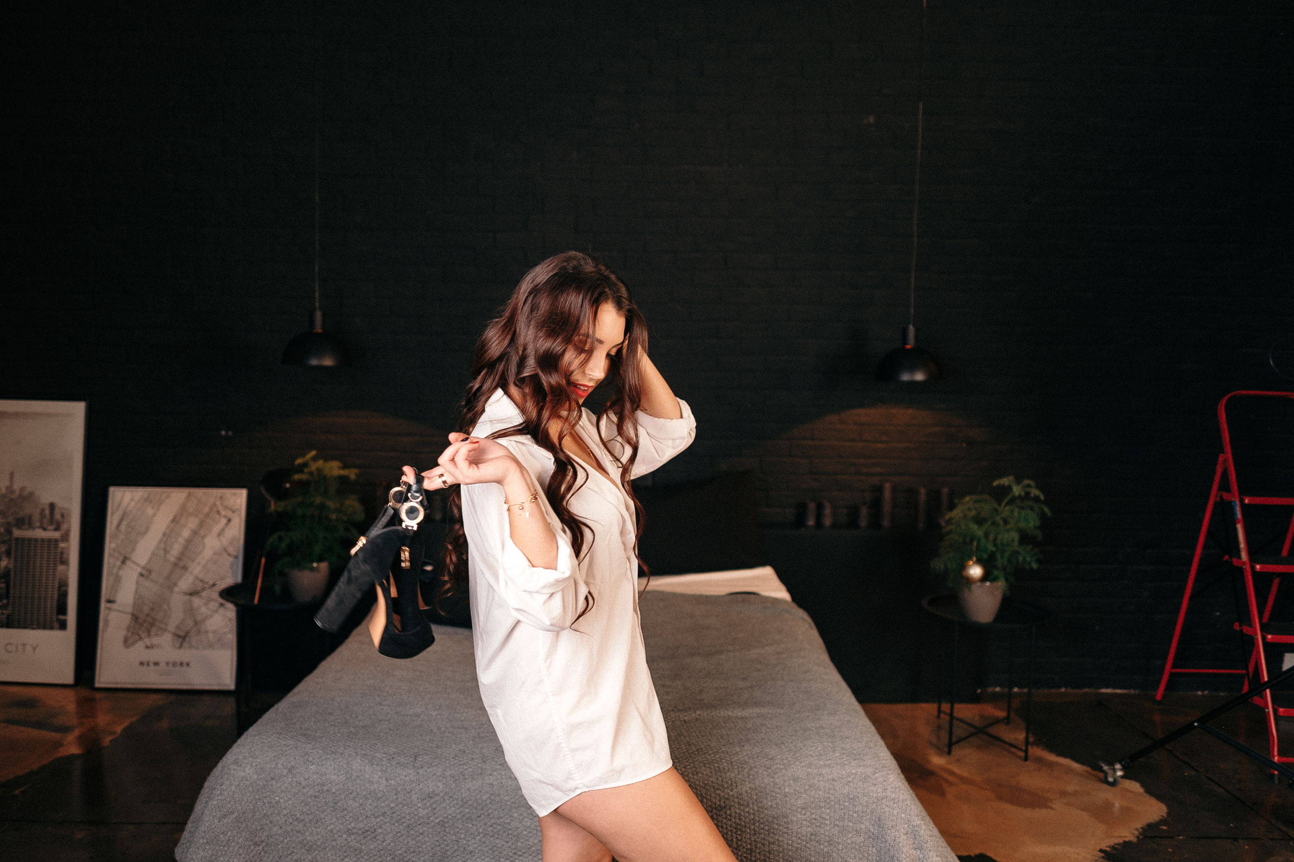 INLIGHT. Ivan Skufinsky — wedding and family photographer in Vancouver