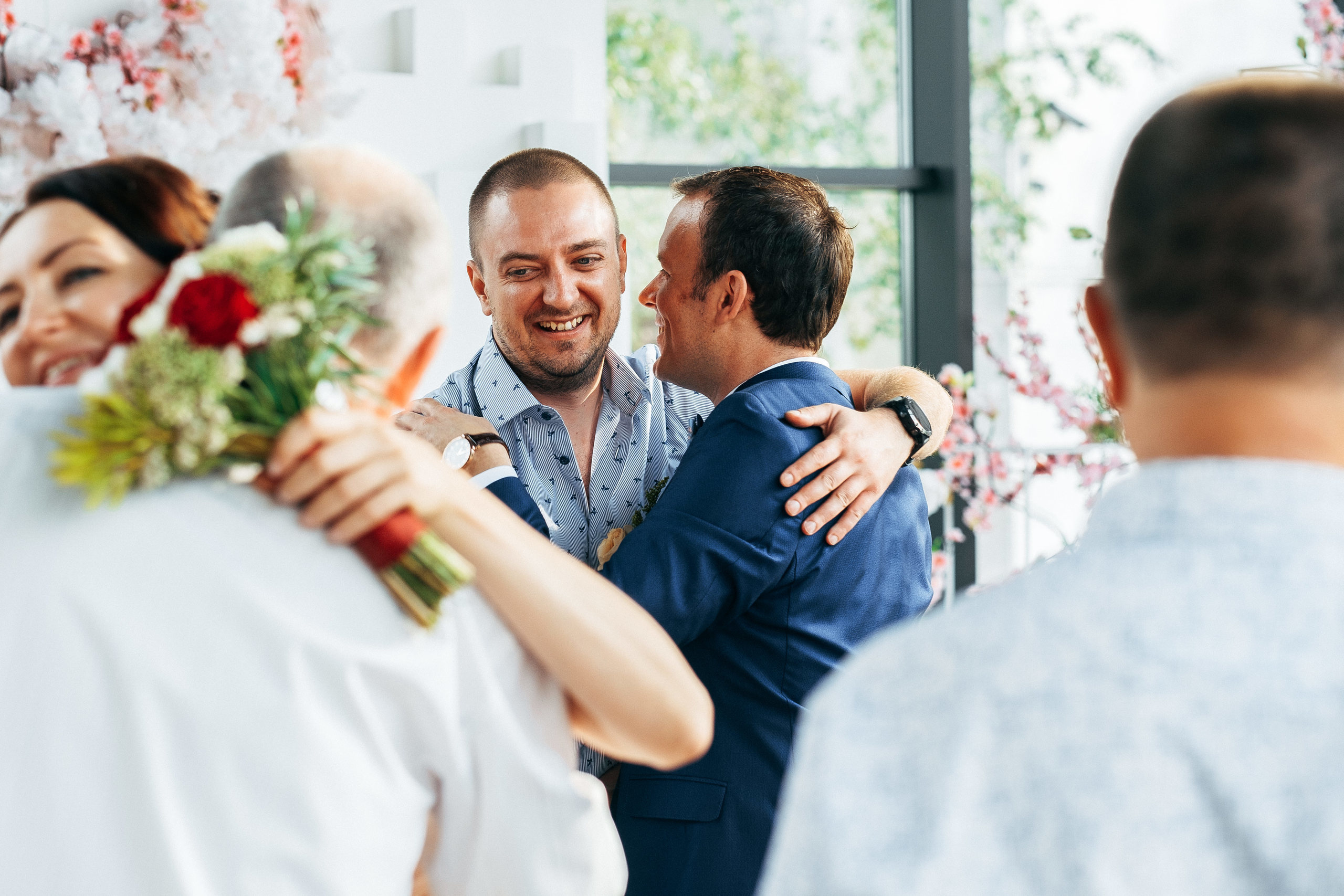 Silven+Olga Киев 17.08.2018. Ivan Skufinsky — wedding and family photographer in Vancouver