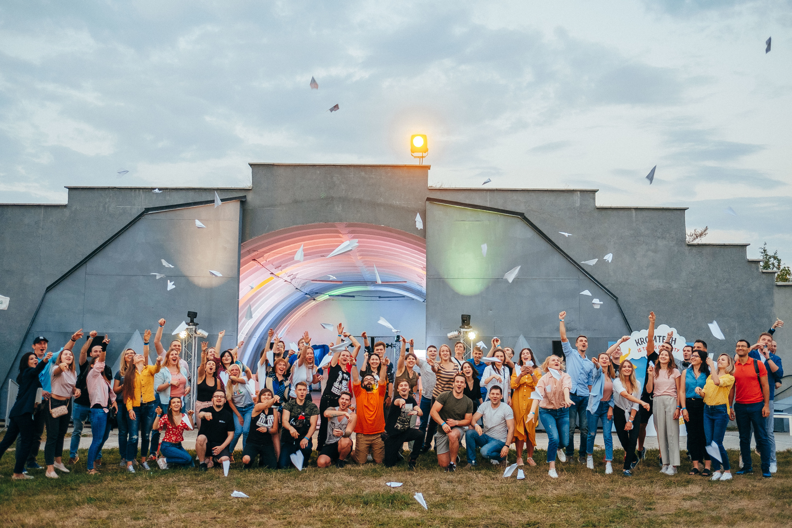 Event photographer in Vancouver BC. Ivan Skufinsky — wedding and family photographer in Vancouver