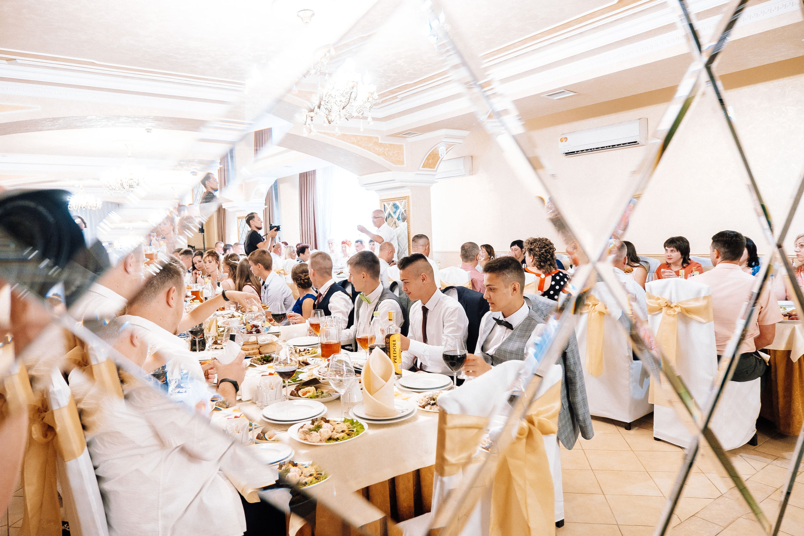 Выпускной школа номер 3. Хмельник. Ivan Skufinsky — wedding and family photographer in Vancouver