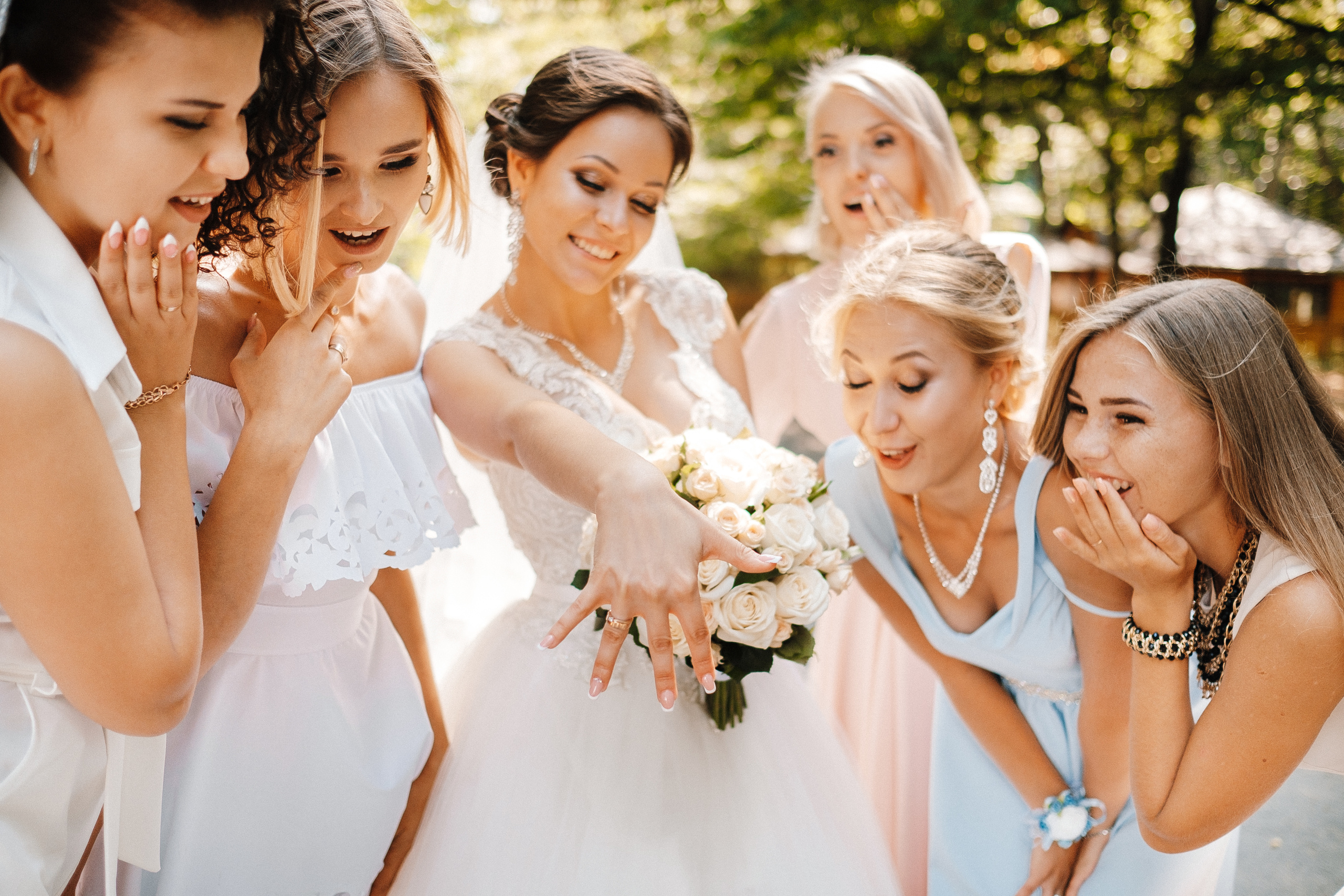 Свадьба 10.08.2019. Ivan Skufinsky — wedding and family photographer in Vancouver