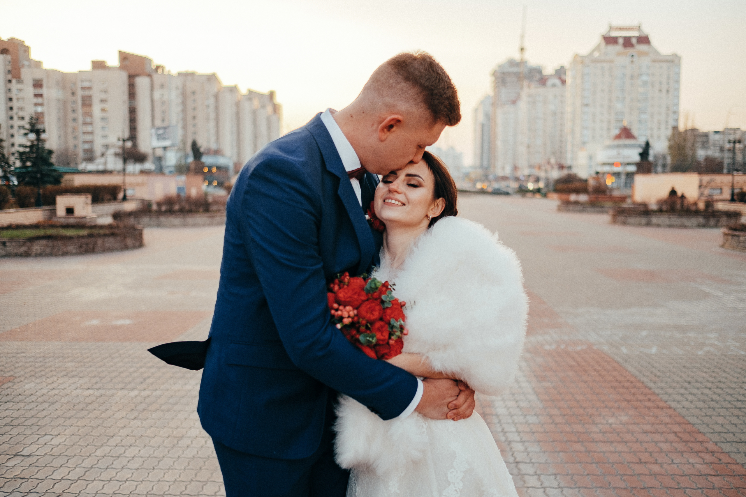 Alexandr+Anastasia 24.11.2019 WeddingStory. Ivan Skufinsky — wedding and family photographer in Vancouver