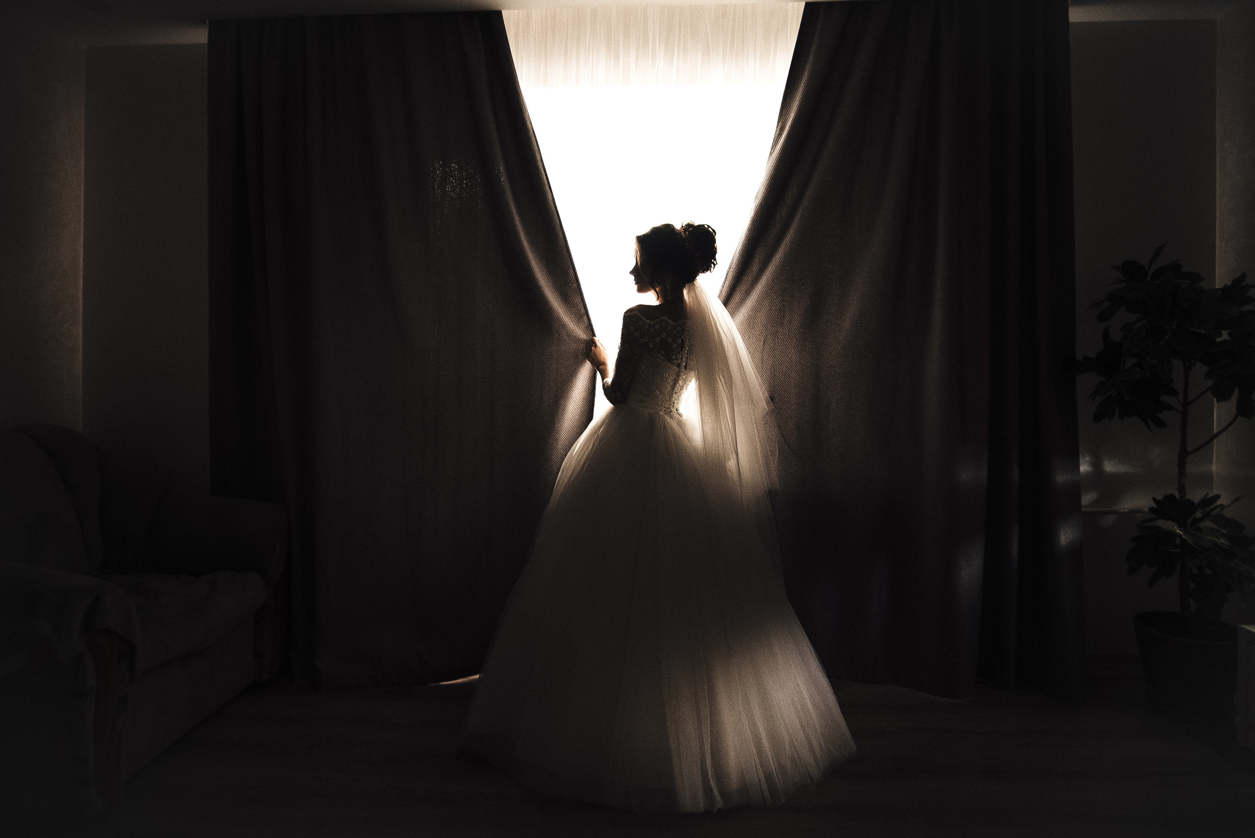 Wedding photoshoots photographer videographer Vancouver BC. Ivan Skufinsky — wedding and family photographer in Vancouver