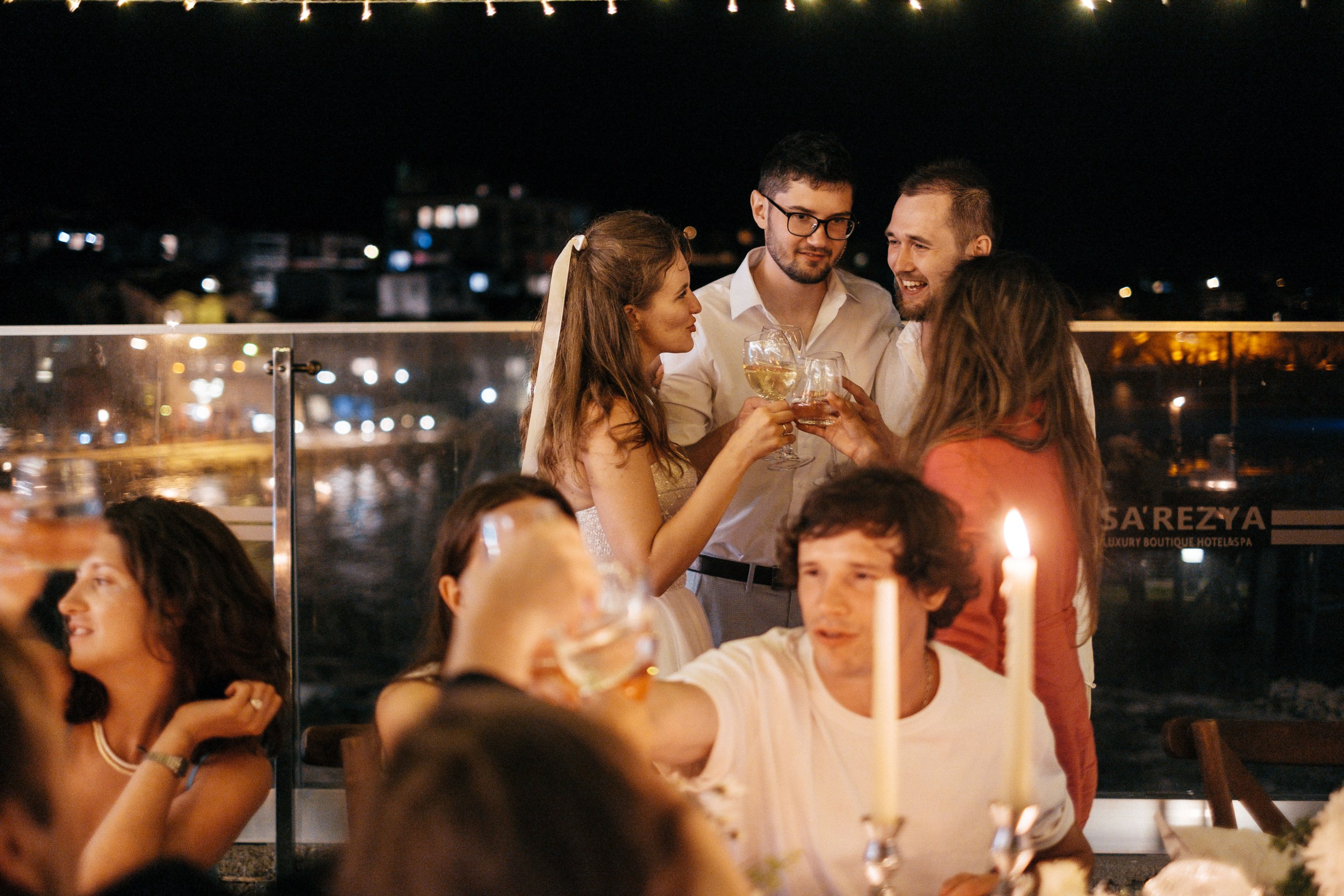 Cheshme. Wedding Story. Ivan Skufinsky — wedding and family photographer in Vancouver