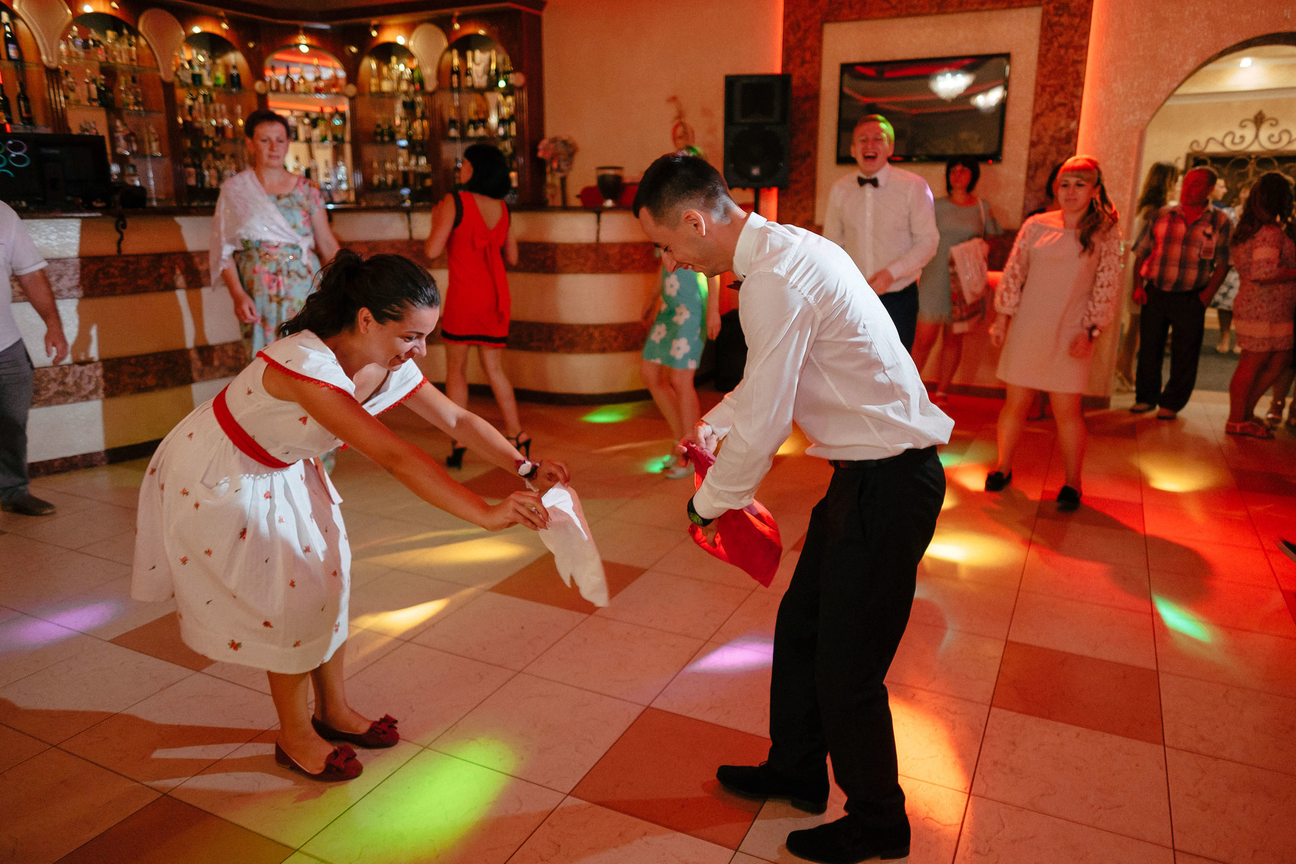 4.08.2018 Wedding Day. Ivan Skufinsky — wedding and family photographer in Vancouver