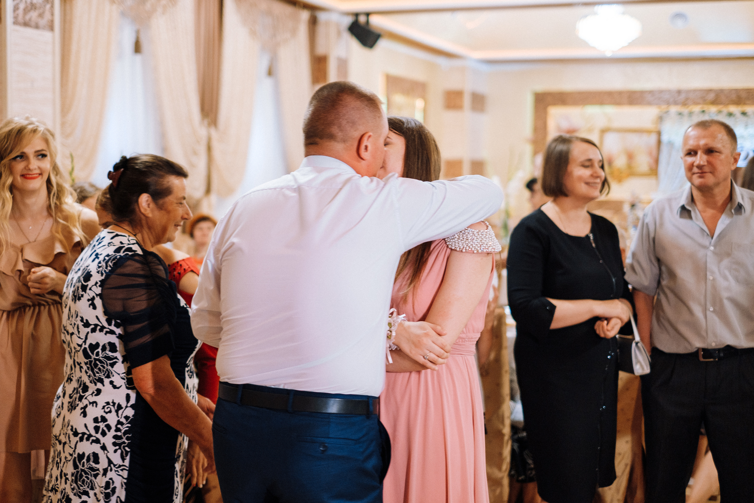 СВАДЬБА 20.07.2019 Дима+Катя. Ivan Skufinsky — wedding and family photographer in Vancouver
