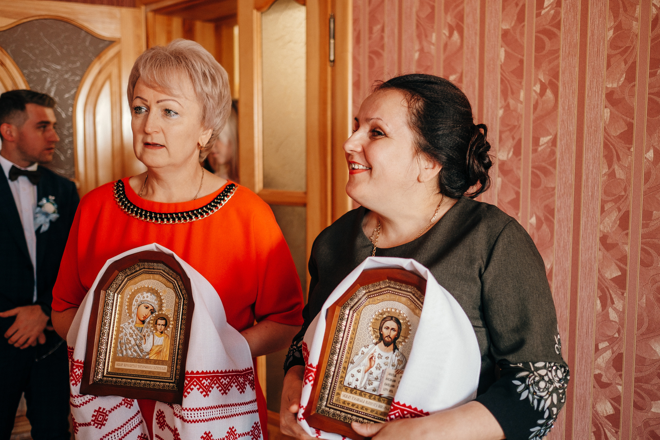 Дмитрий+Наташа 22.09.2018. Ivan Skufinsky — wedding and family photographer in Vancouver