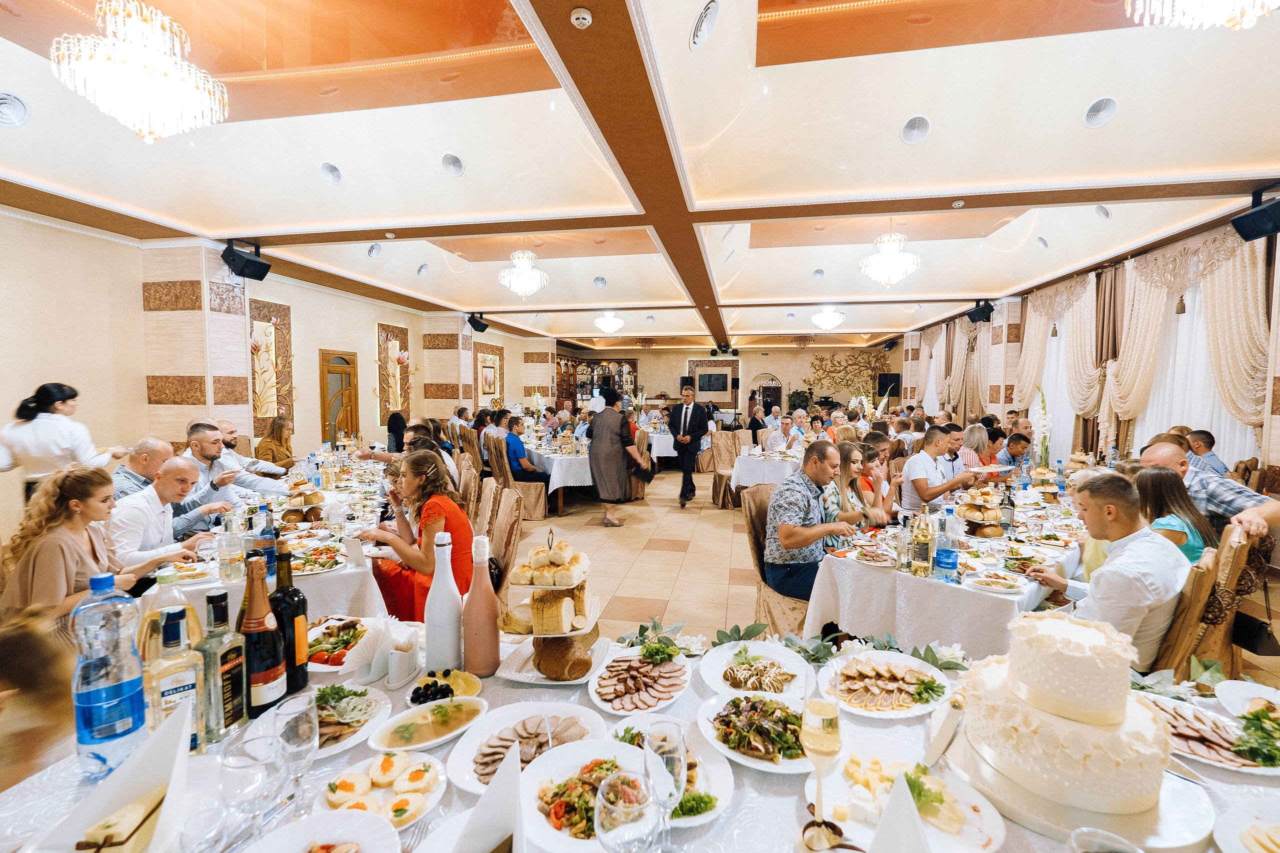 СВАДЬБА 20.07.2019 Дима+Катя. Ivan Skufinsky — wedding and family photographer in Vancouver