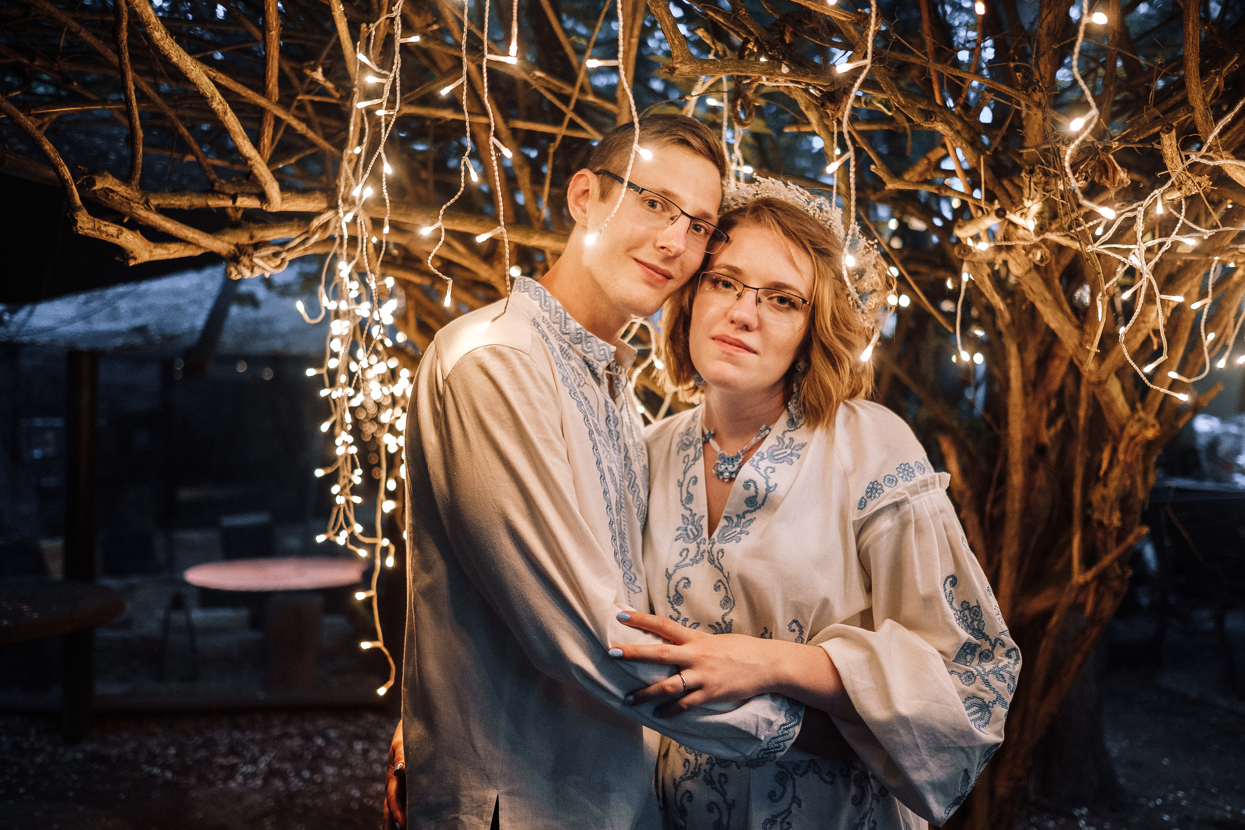 BERLIN Wedding Story. Ivan Skufinsky — wedding and family photographer in Vancouver