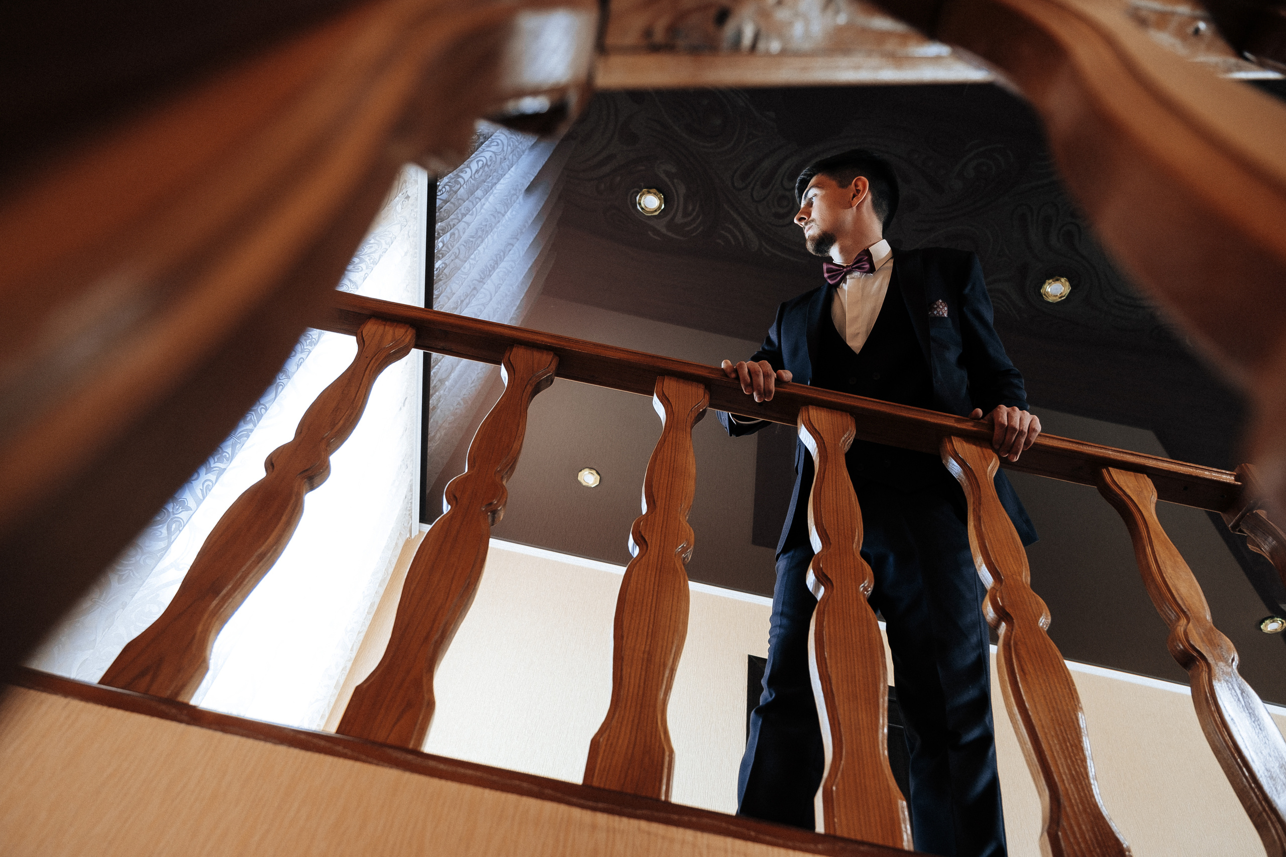 Wedding Story 2.06.2019. Ivan Skufinsky — wedding and family photographer in Vancouver