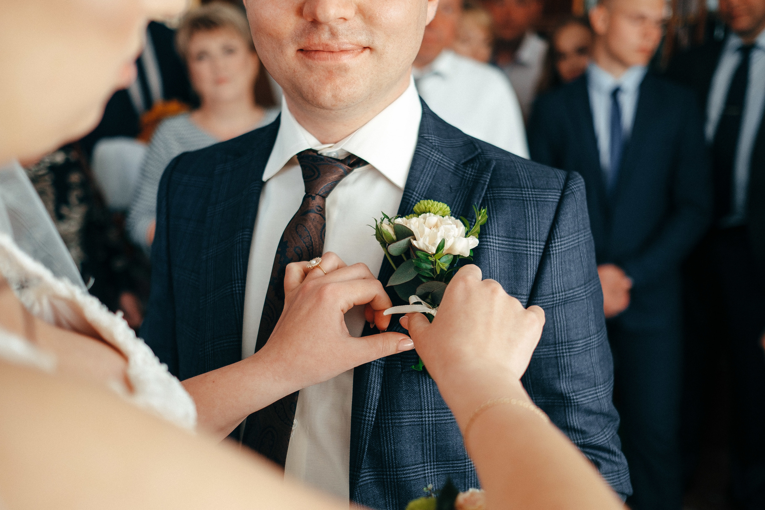 Виктор+Катя. Ivan Skufinsky — wedding and family photographer in Vancouver