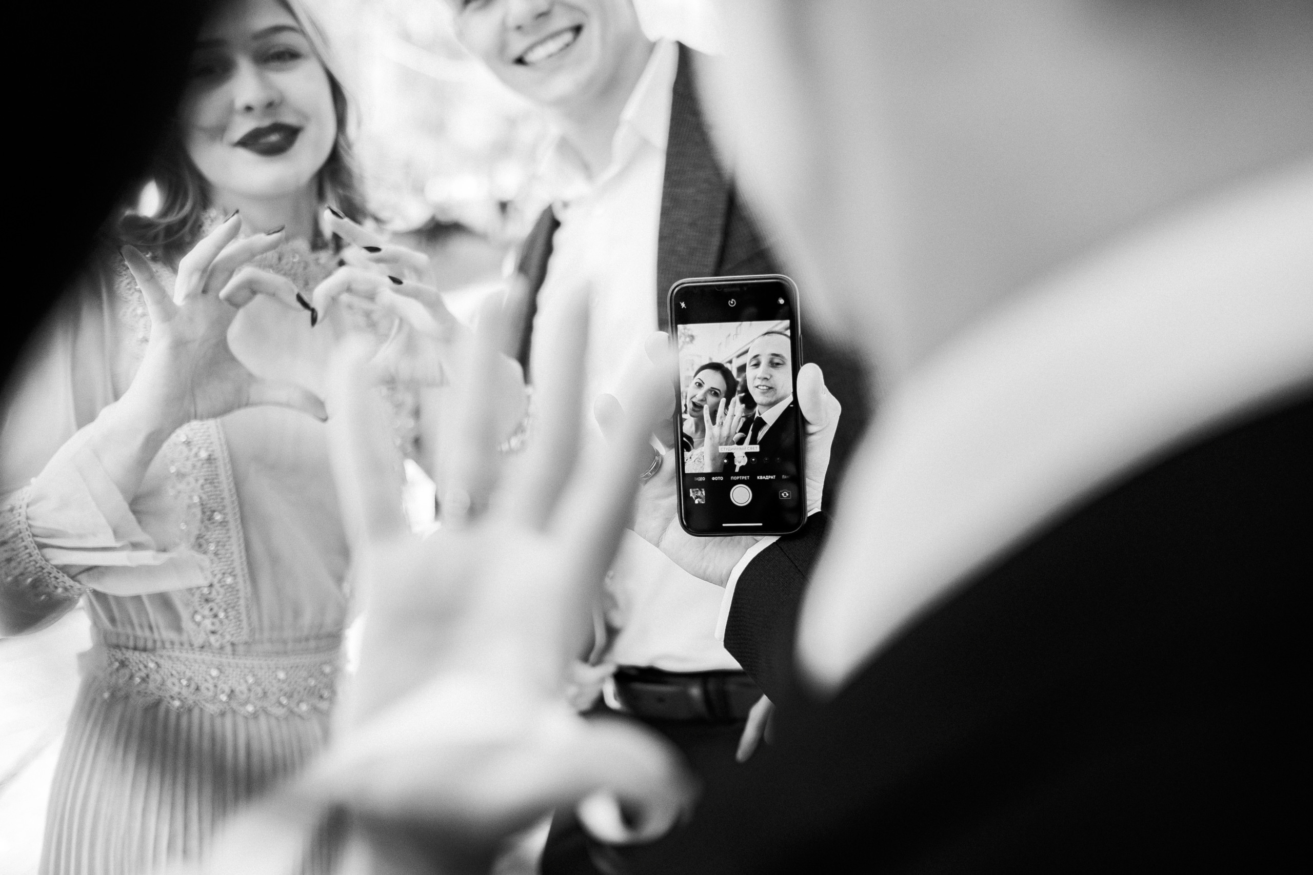 6.10.2018. Ivan Skufinsky — wedding and family photographer in Vancouver