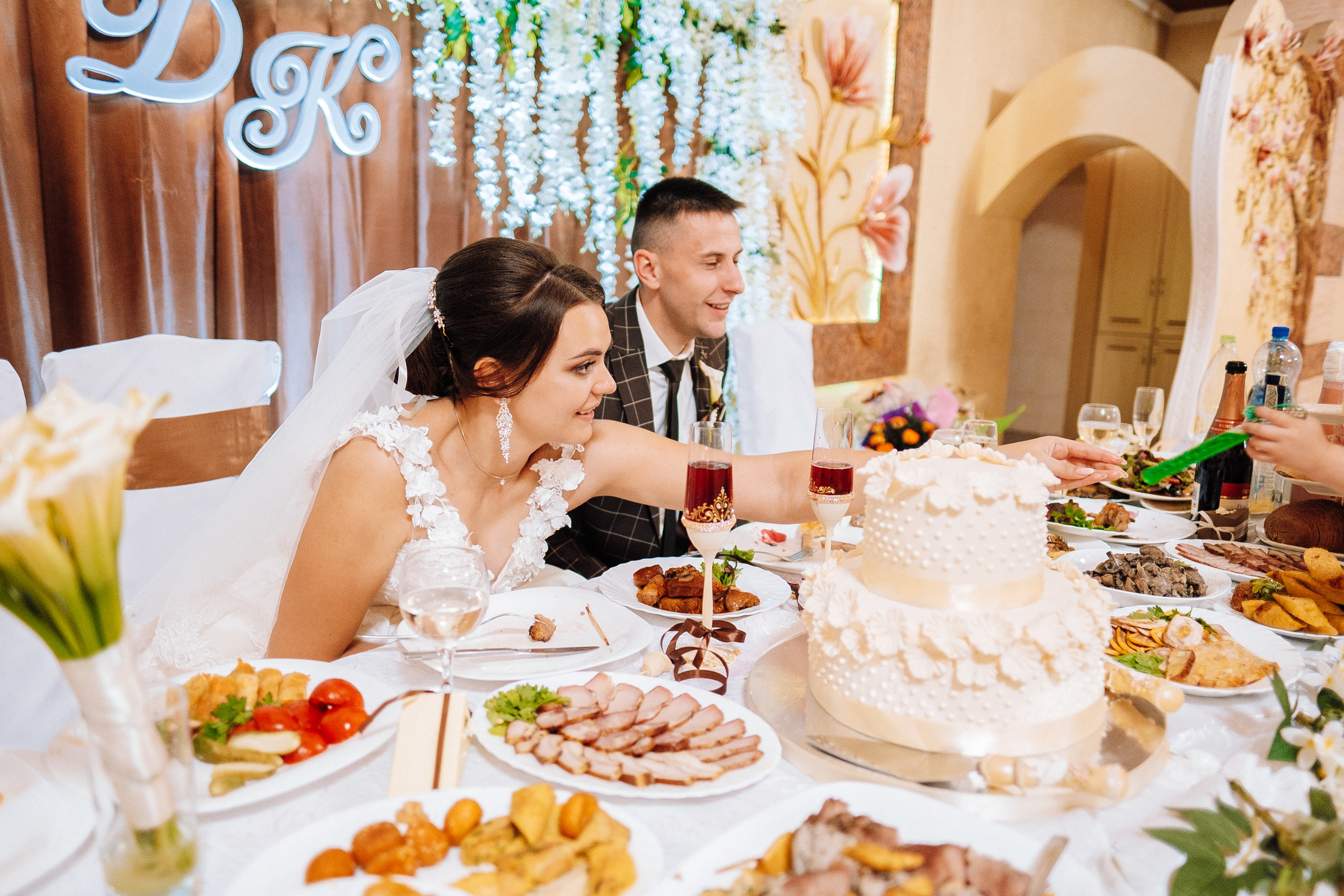 СВАДЬБА 20.07.2019 Дима+Катя. Ivan Skufinsky — wedding and family photographer in Vancouver