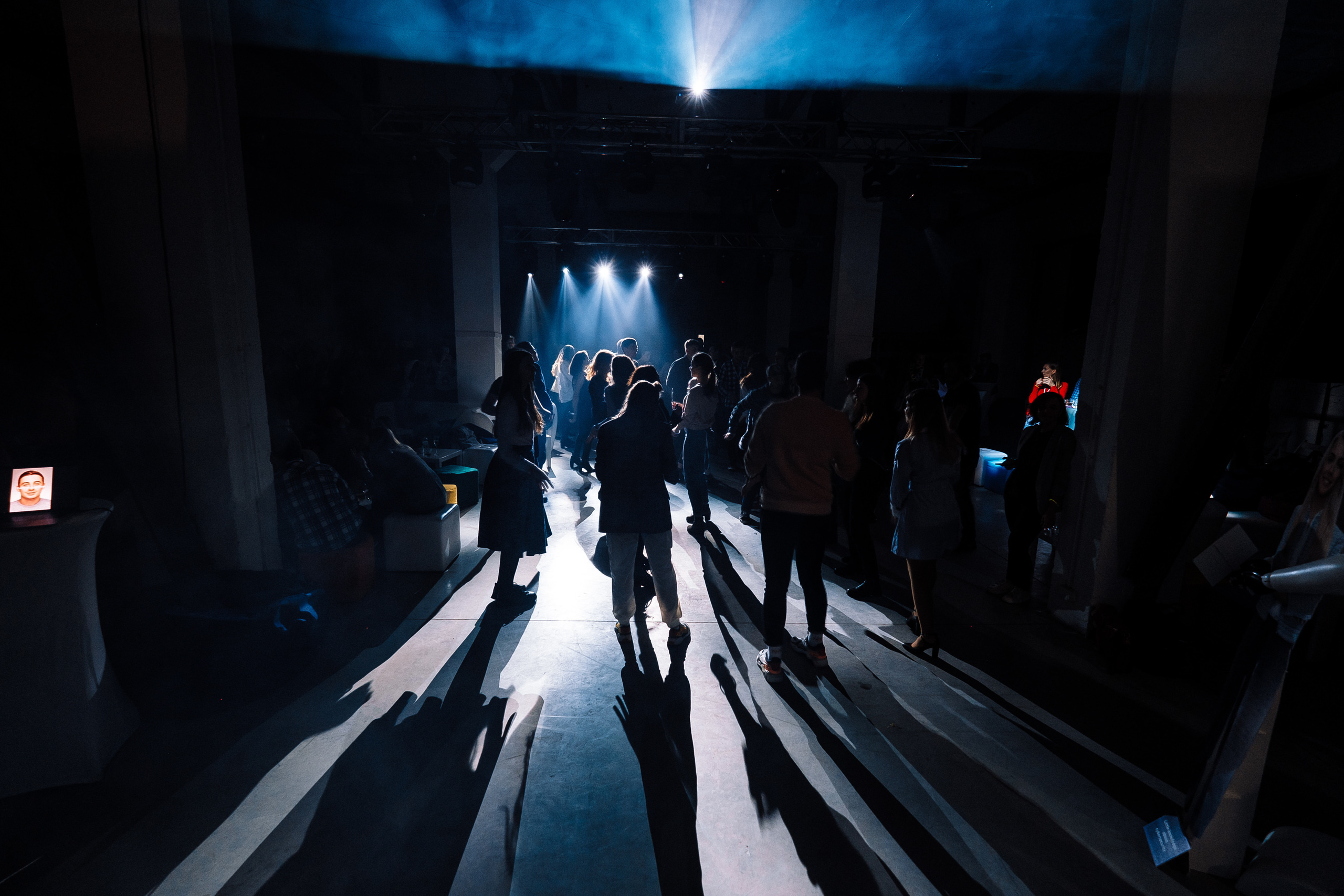 ZEO Alliance 24.10.19 party. Ivan Skufinsky — wedding and family photographer in Vancouver