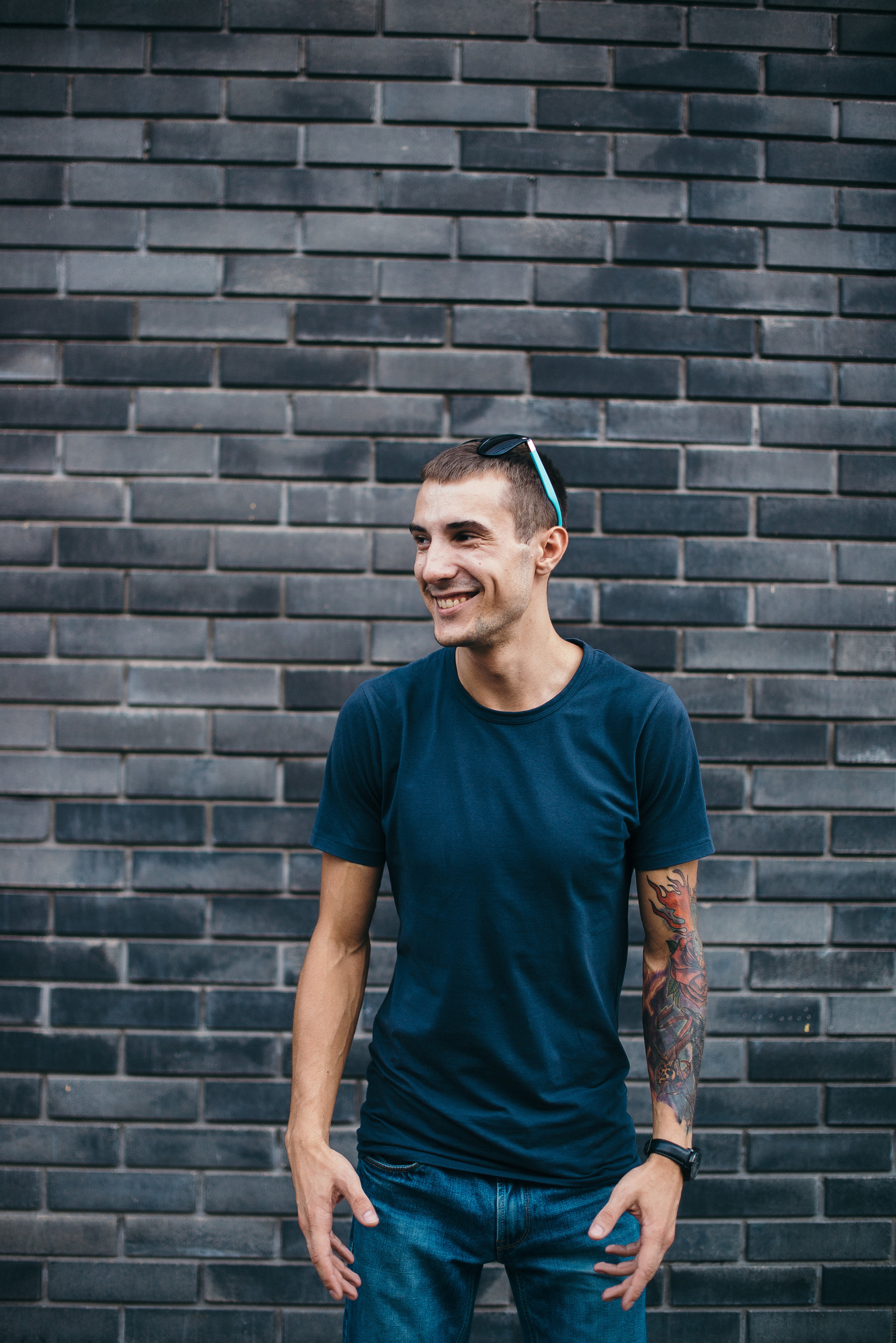 British Columbia Family Photography. Ivan Skufinsky — wedding and family photographer in Vancouver