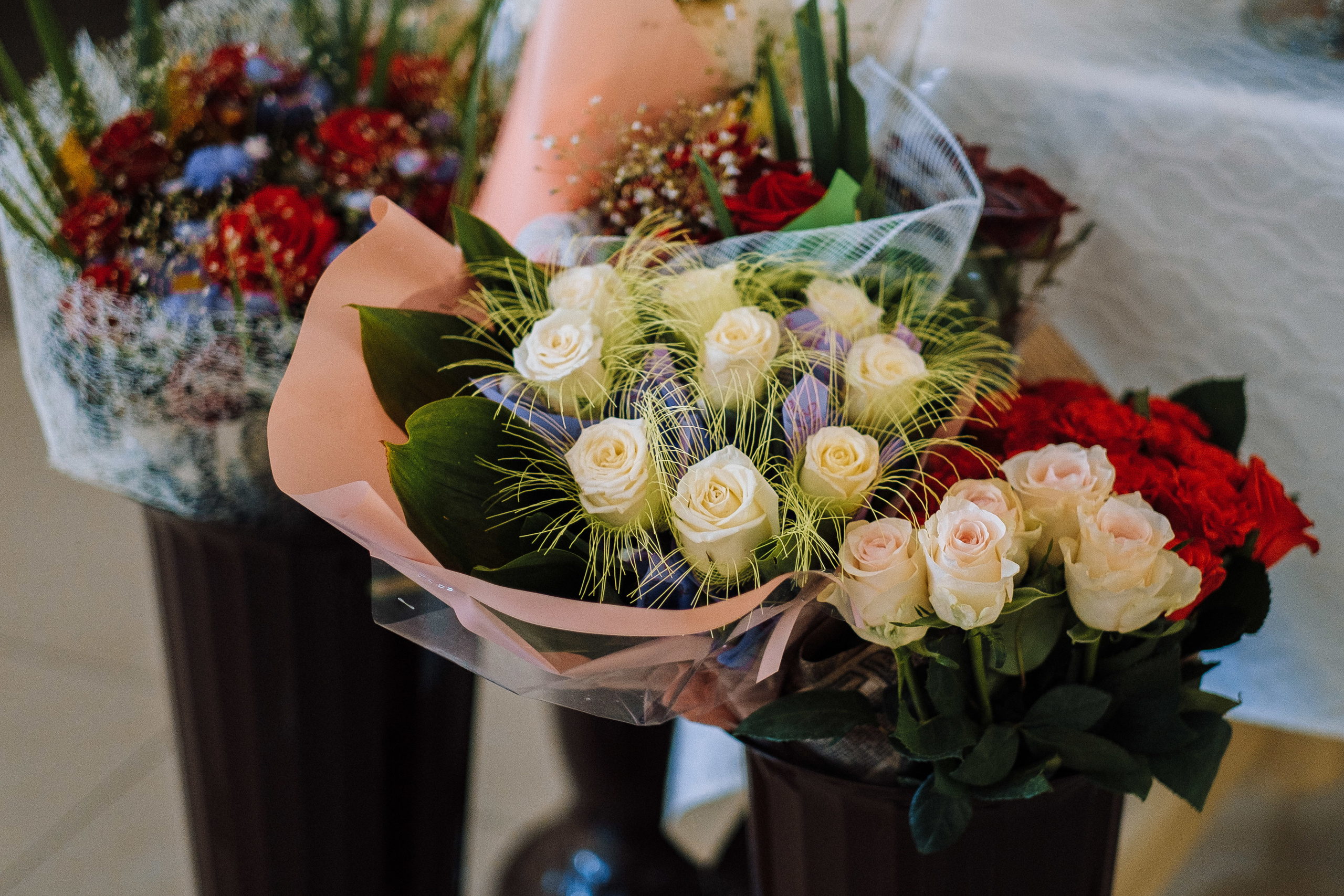 Владимир+Наталья 08.06.19. Ivan Skufinsky — wedding and family photographer in Vancouver