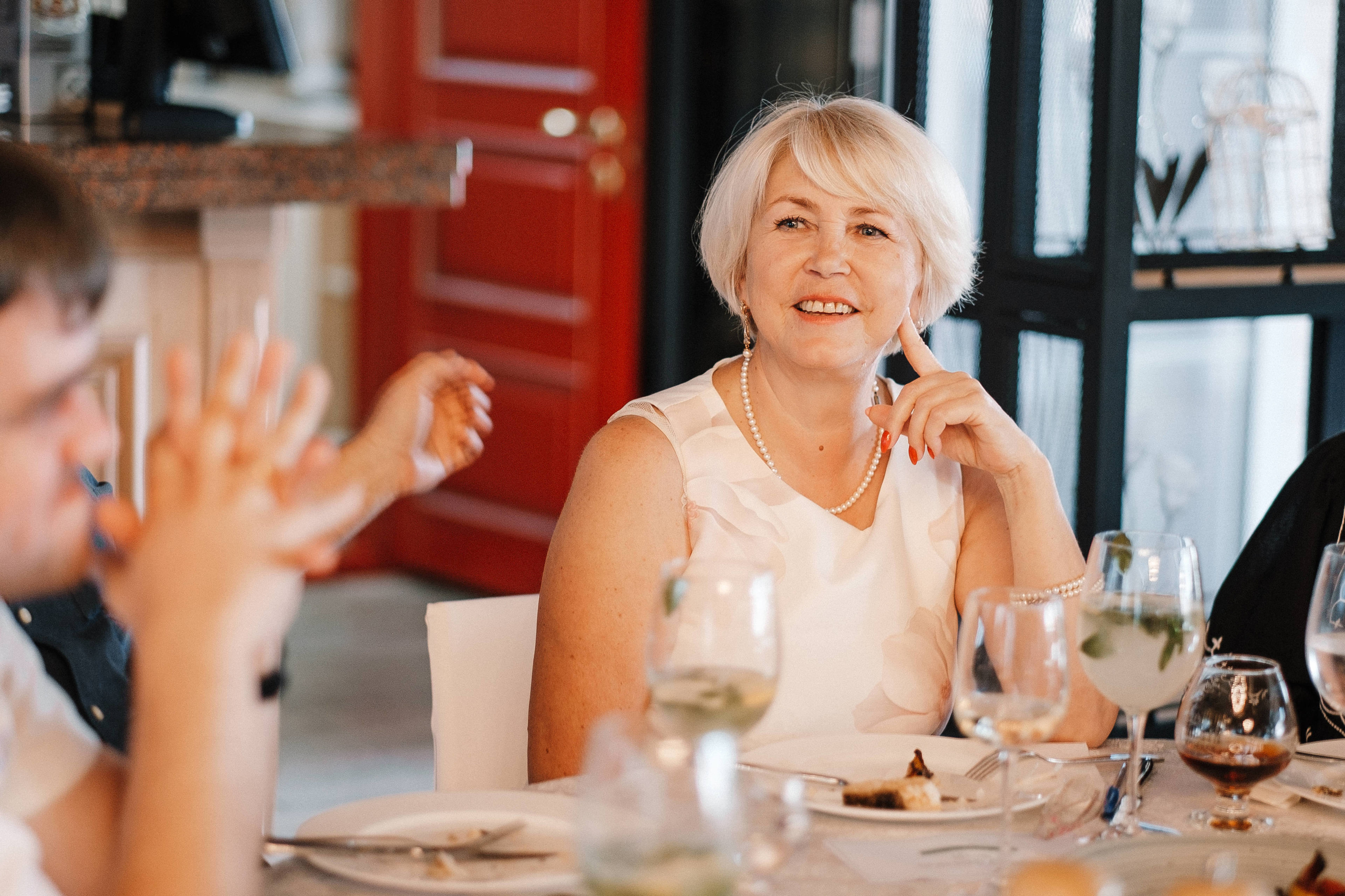 RIVIERA. Ivan Skufinsky — wedding and family photographer in Vancouver