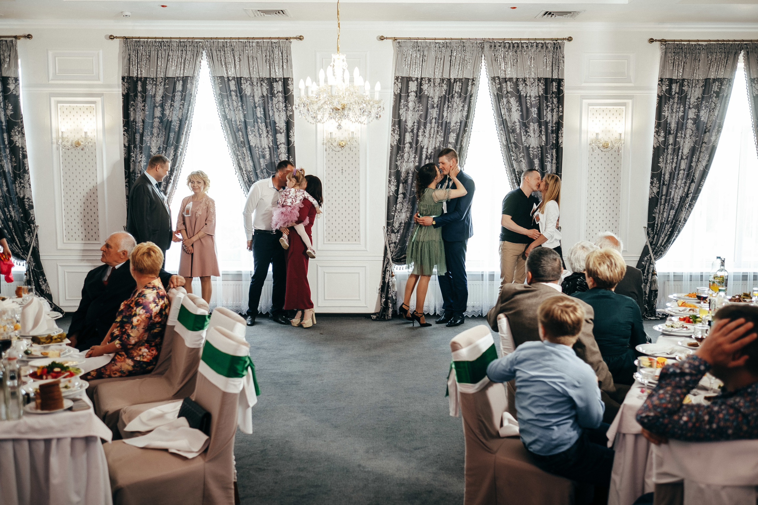 Виктор+Катя. Ivan Skufinsky — wedding and family photographer in Vancouver