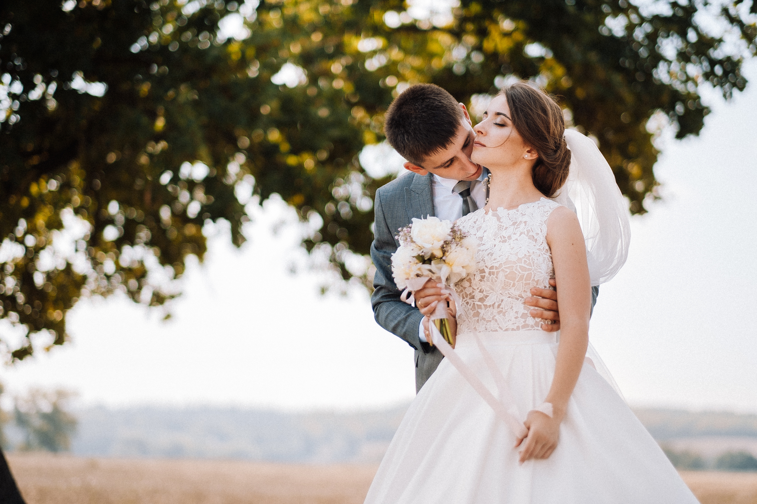 Pre wedding story 31.08.2019. Ivan Skufinsky — wedding and family photographer in Vancouver