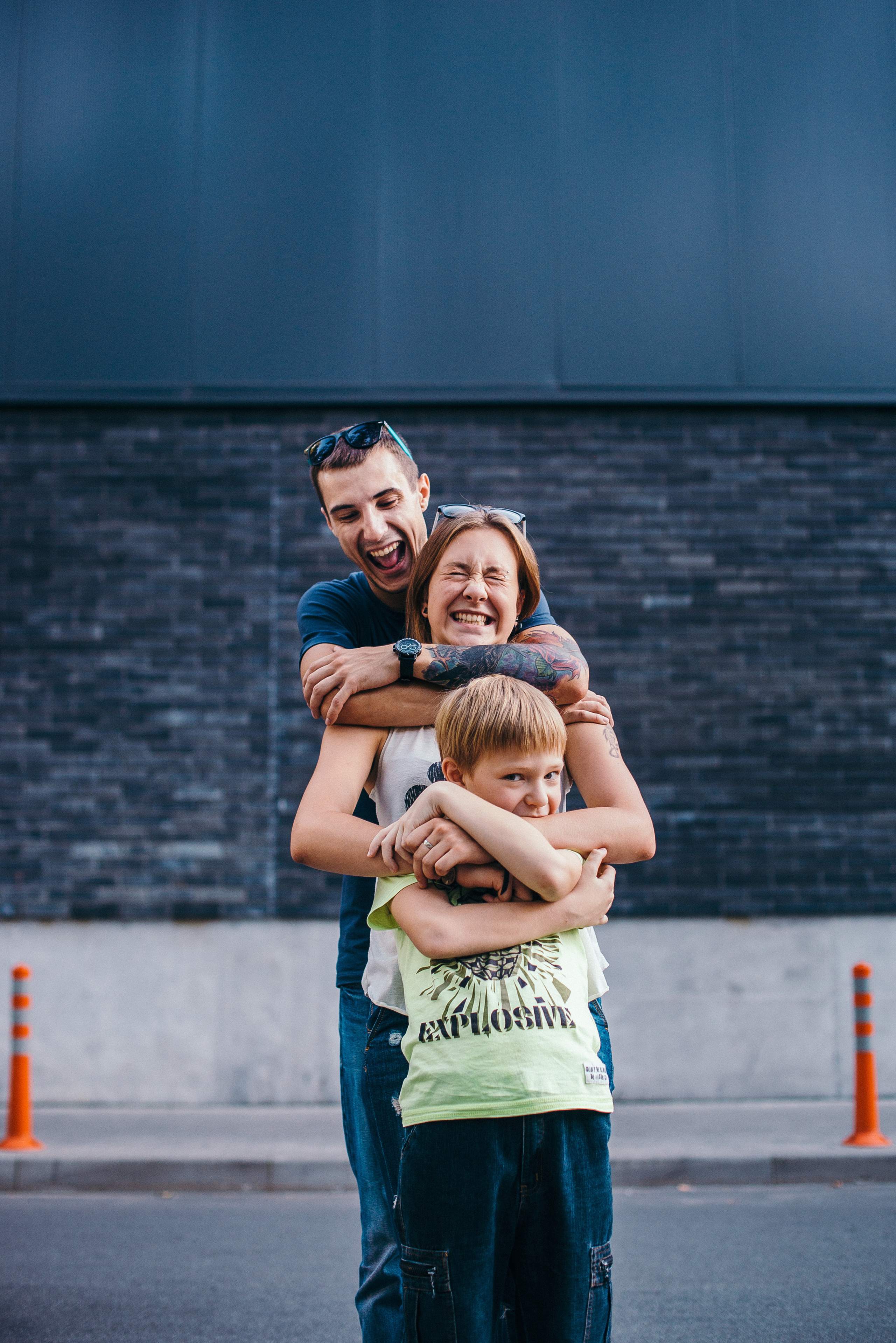 British Columbia Family Photography. Ivan Skufinsky — wedding and family photographer in Vancouver