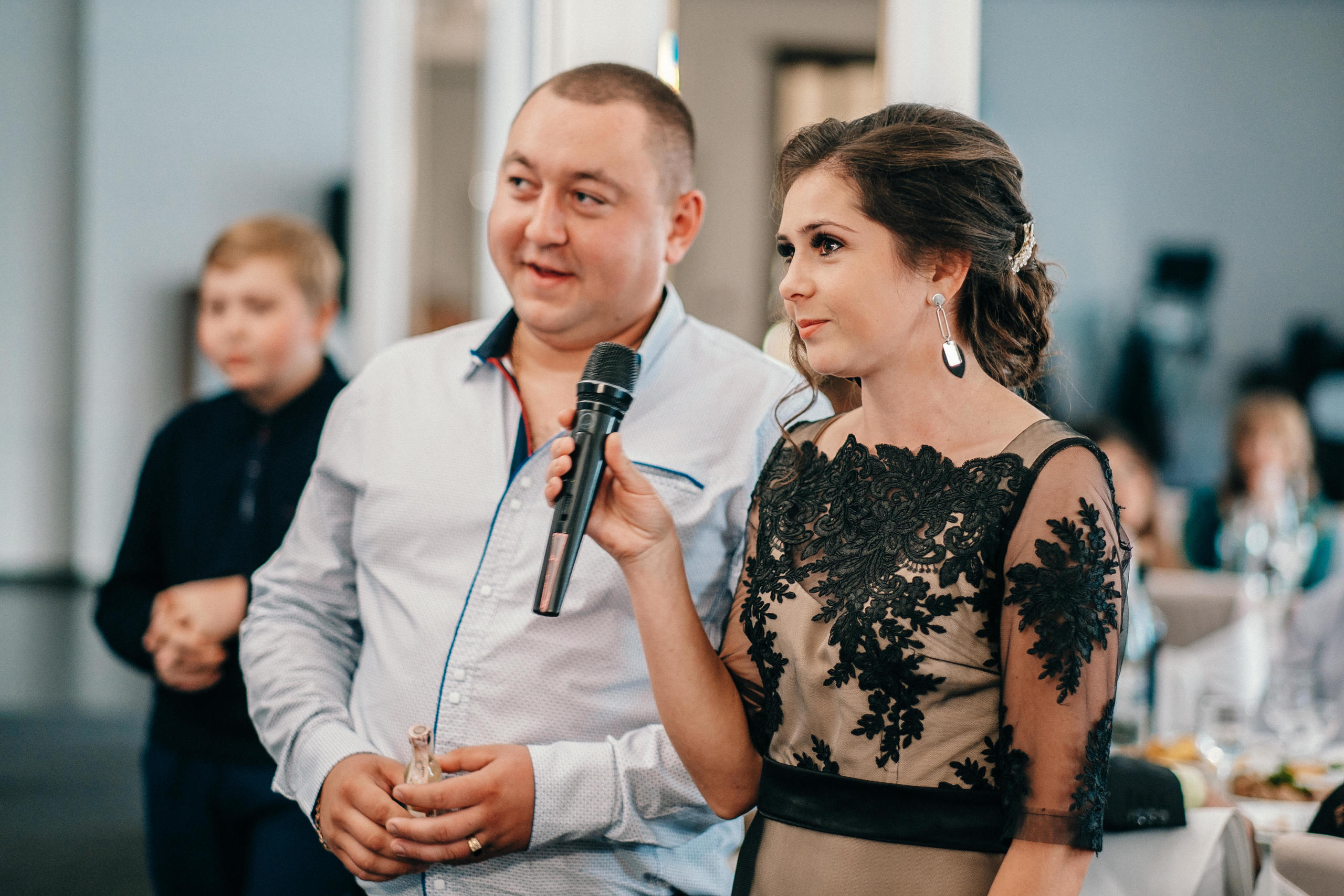 29.09.2018 Wedding Story. Ivan Skufinsky — wedding and family photographer in Vancouver