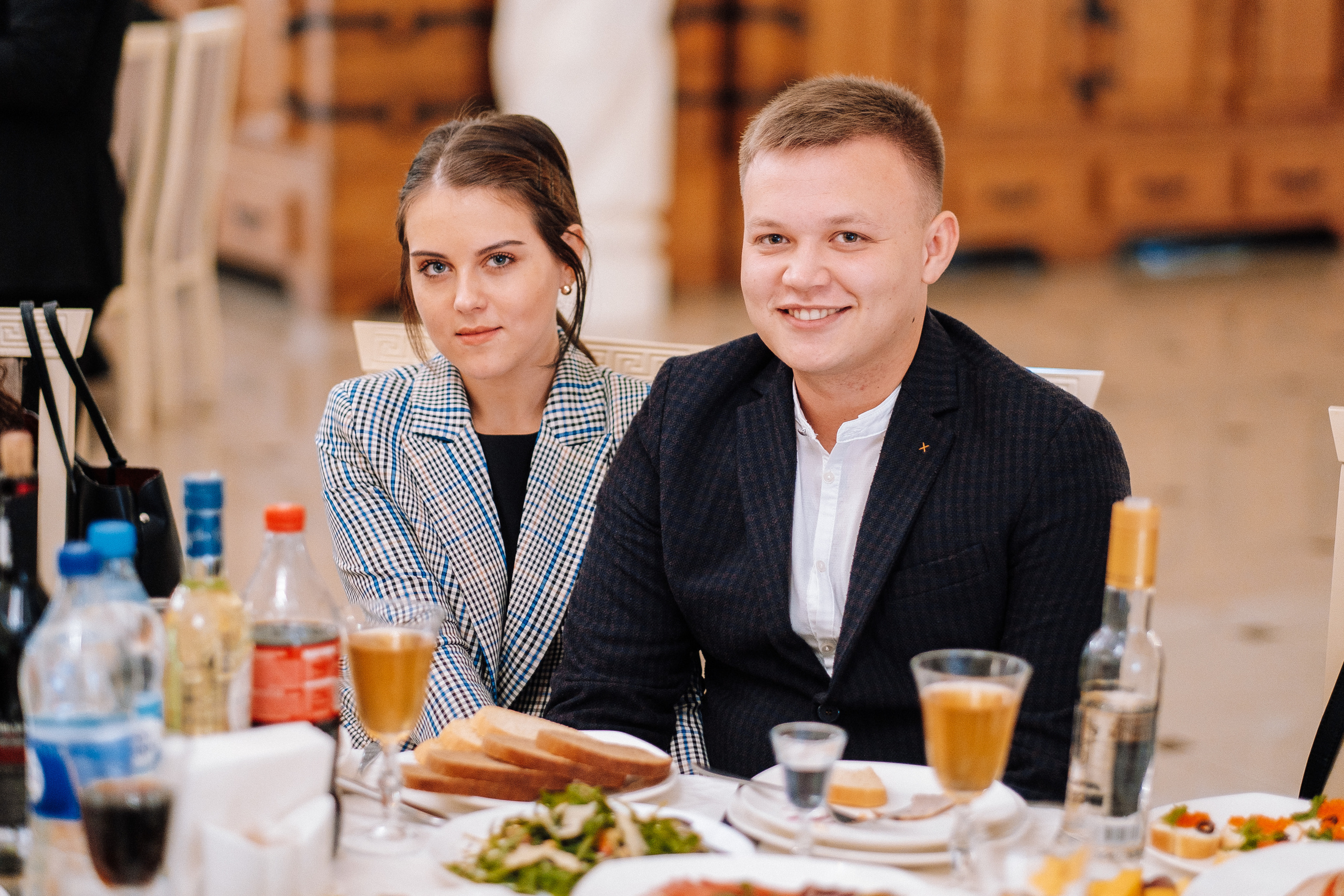 СВАДЬБА Настя+Денис Версаль 2019. Ivan Skufinsky — wedding and family photographer in Vancouver