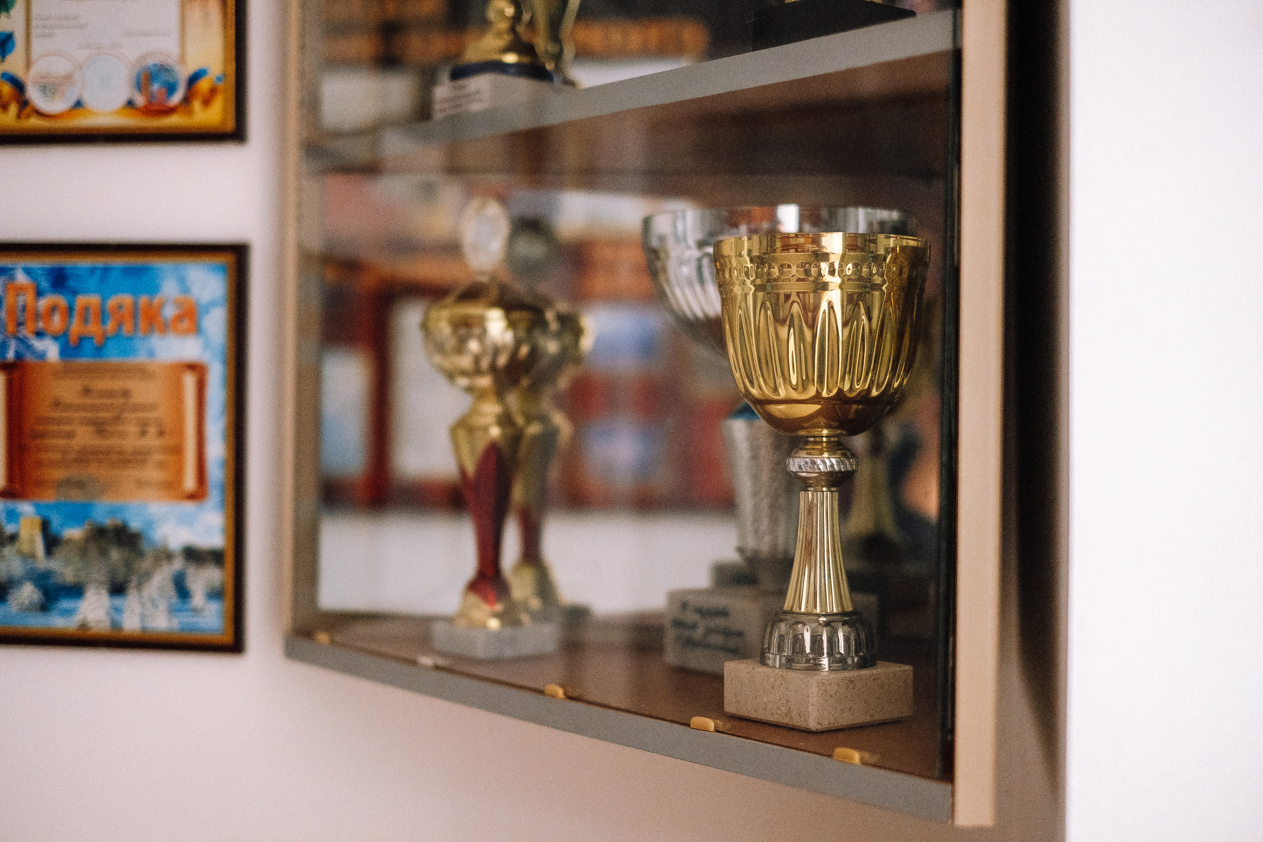 Зендокай Карате-До 30.11.2019. Ivan Skufinsky — wedding and family photographer in Vancouver