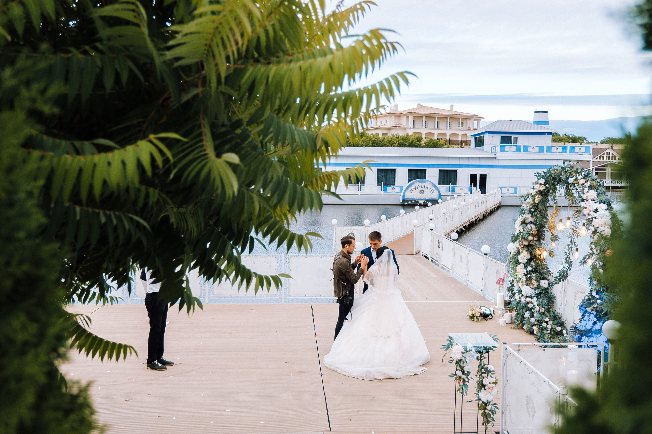 29.06.2019 WeddingStory. Ivan Skufinsky — wedding and family photographer in Vancouver