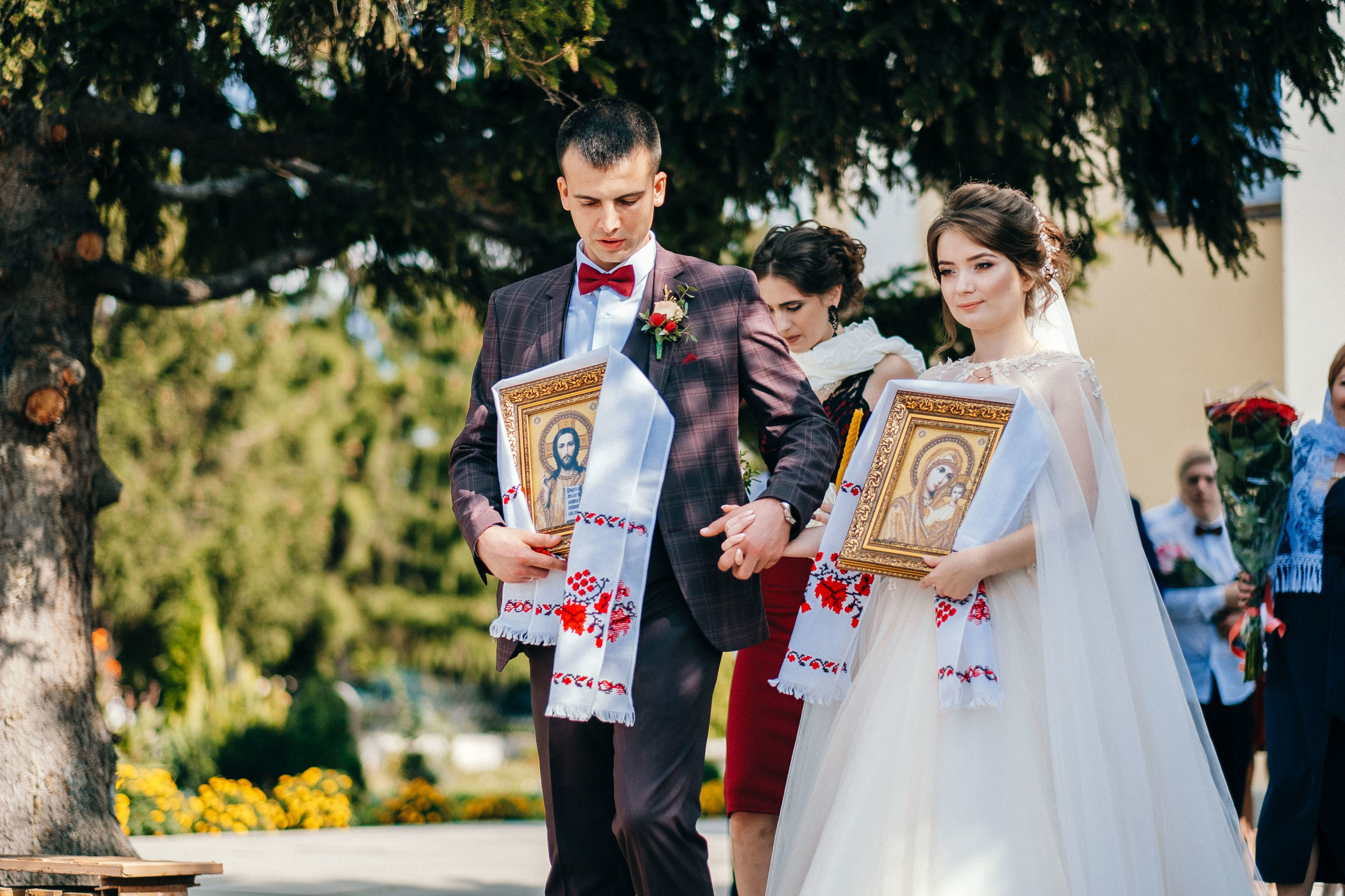 Сергей+Мария 23.09.2018. Ivan Skufinsky — wedding and family photographer in Vancouver