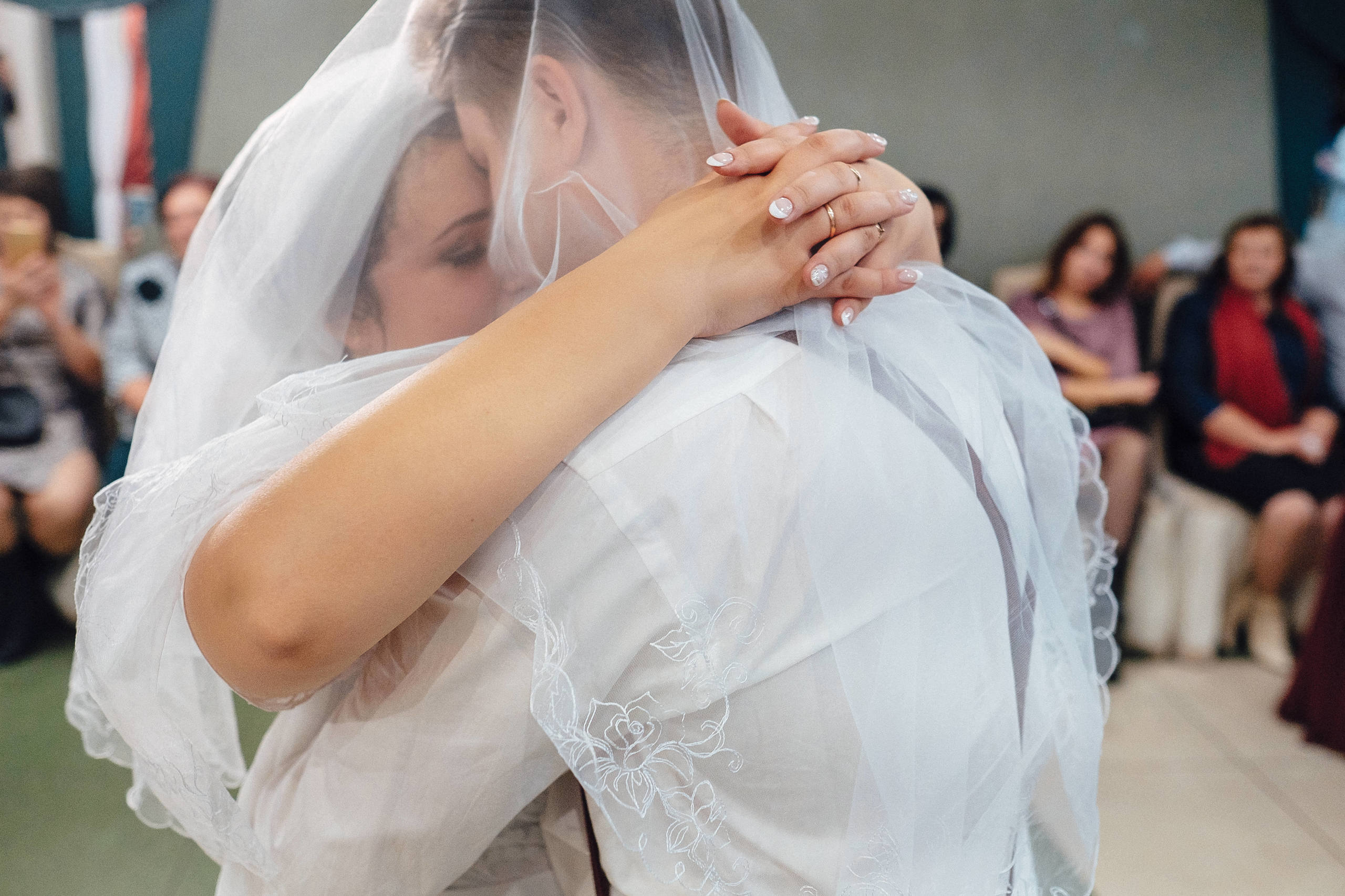 13.09.2018 Wedding Story. Ivan Skufinsky — wedding and family photographer in Vancouver