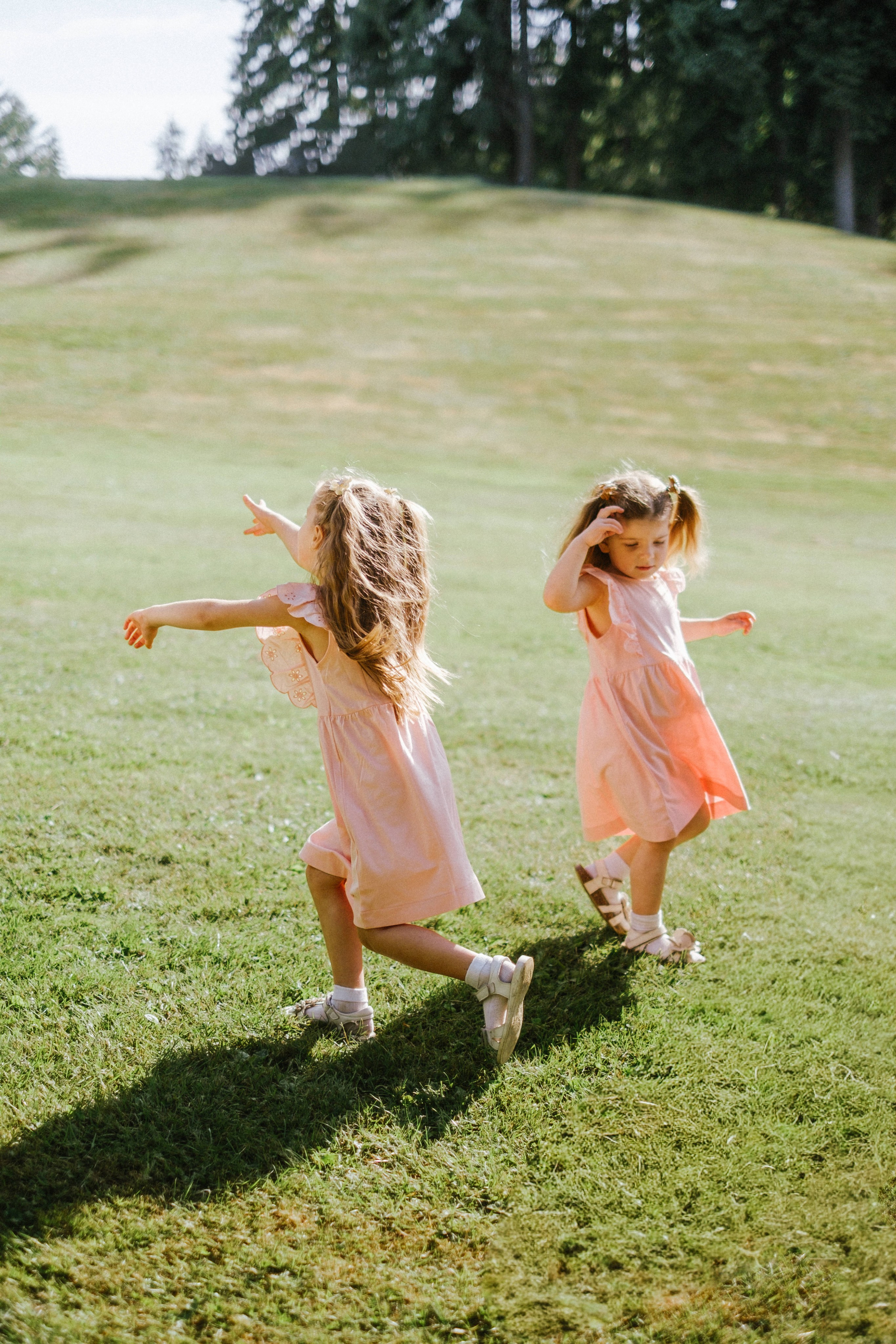 CHILDREN. Ivan Skufinsky — wedding and family photographer in Vancouver