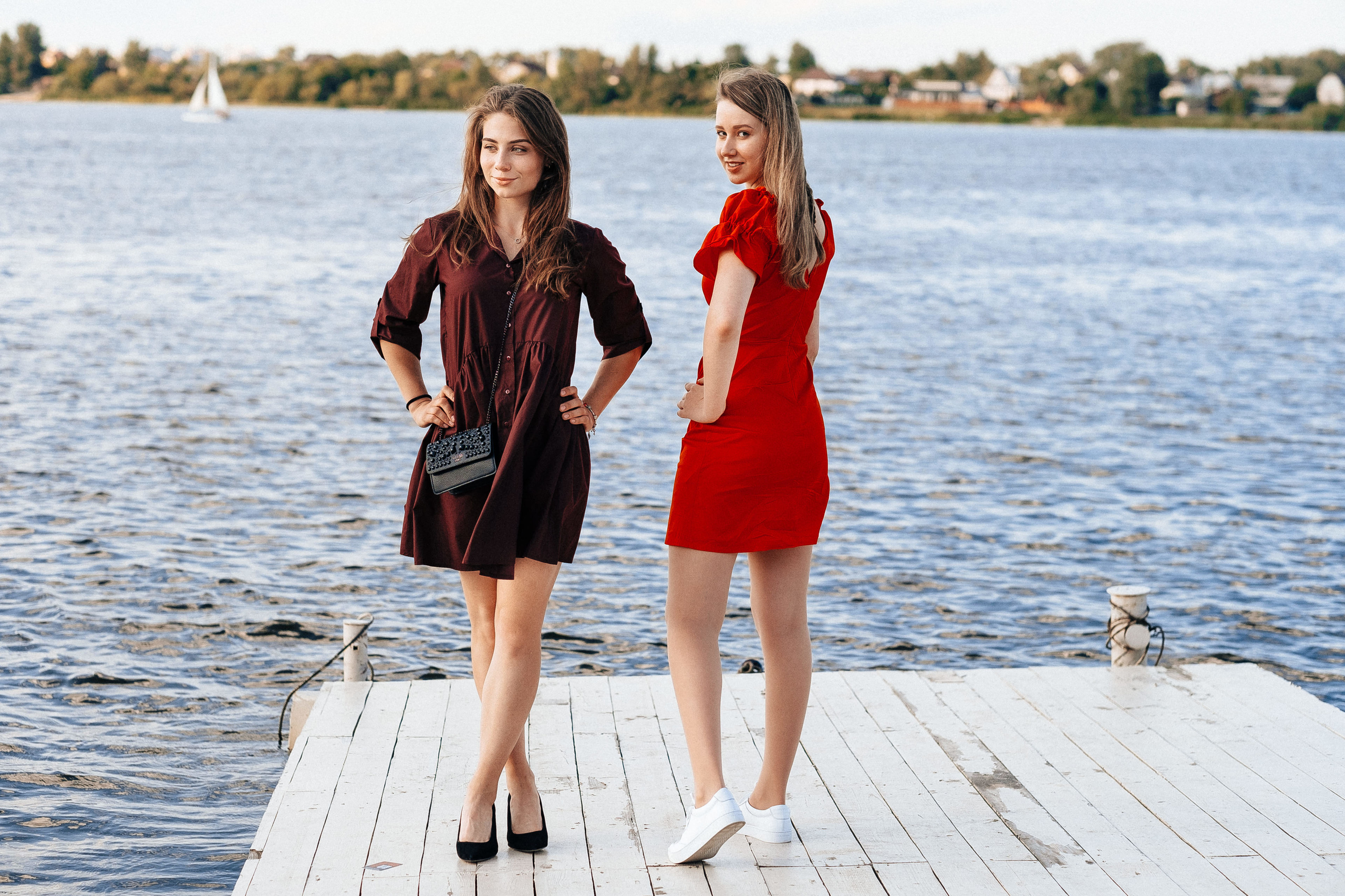 RIVIERA. Ivan Skufinsky — wedding and family photographer in Vancouver