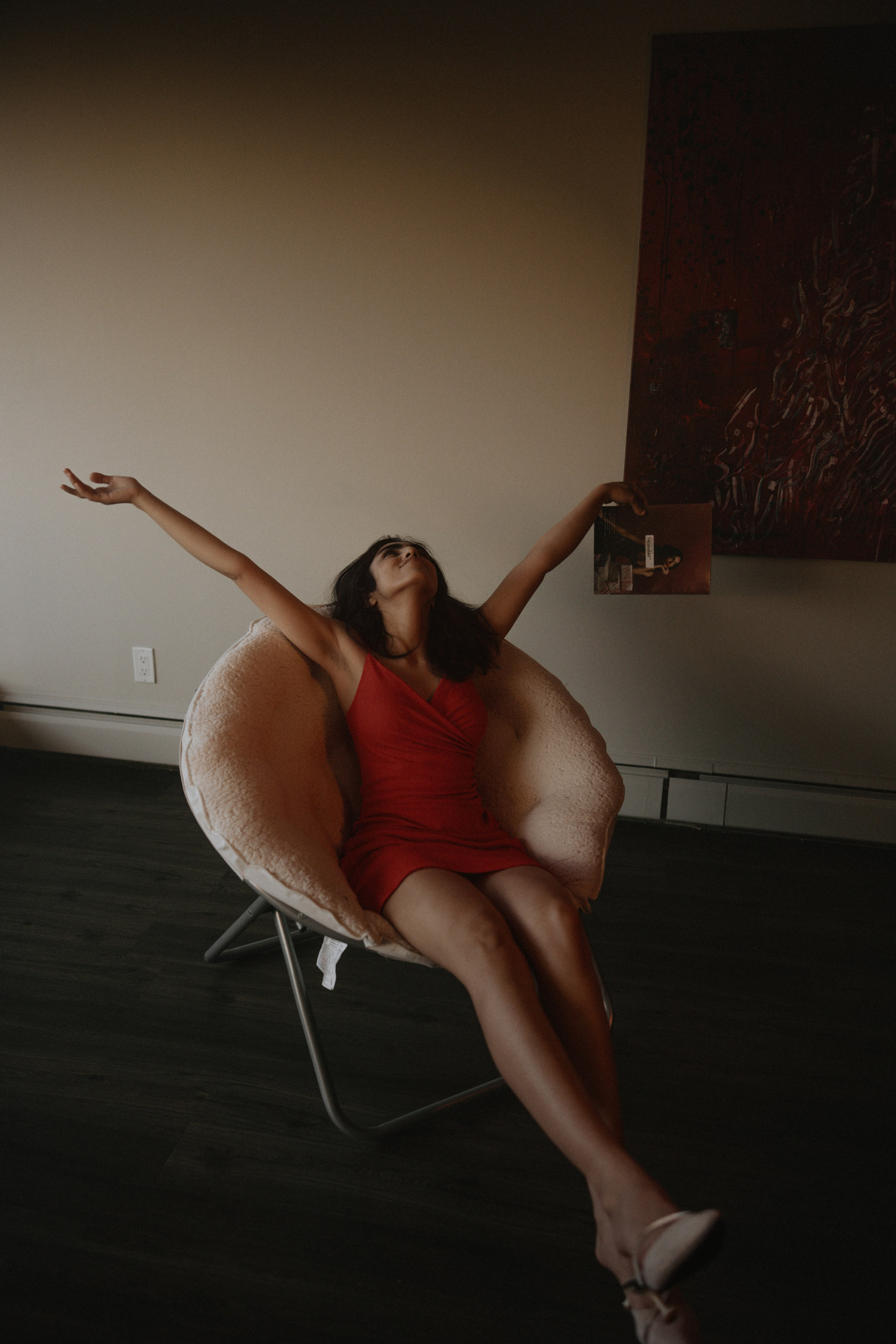 Mojgan. Ivan Skufinsky — wedding and family photographer in Vancouver