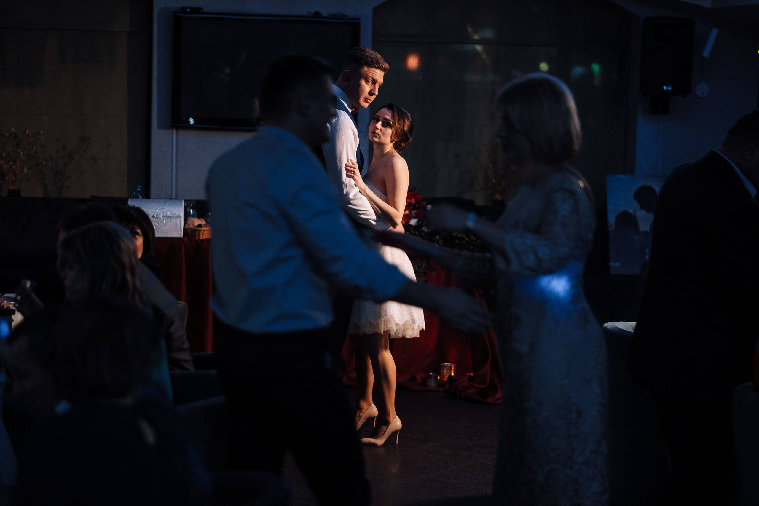 Alexandr+Anastasia 24.11.2019 WeddingStory. Ivan Skufinsky — wedding and family photographer in Vancouver