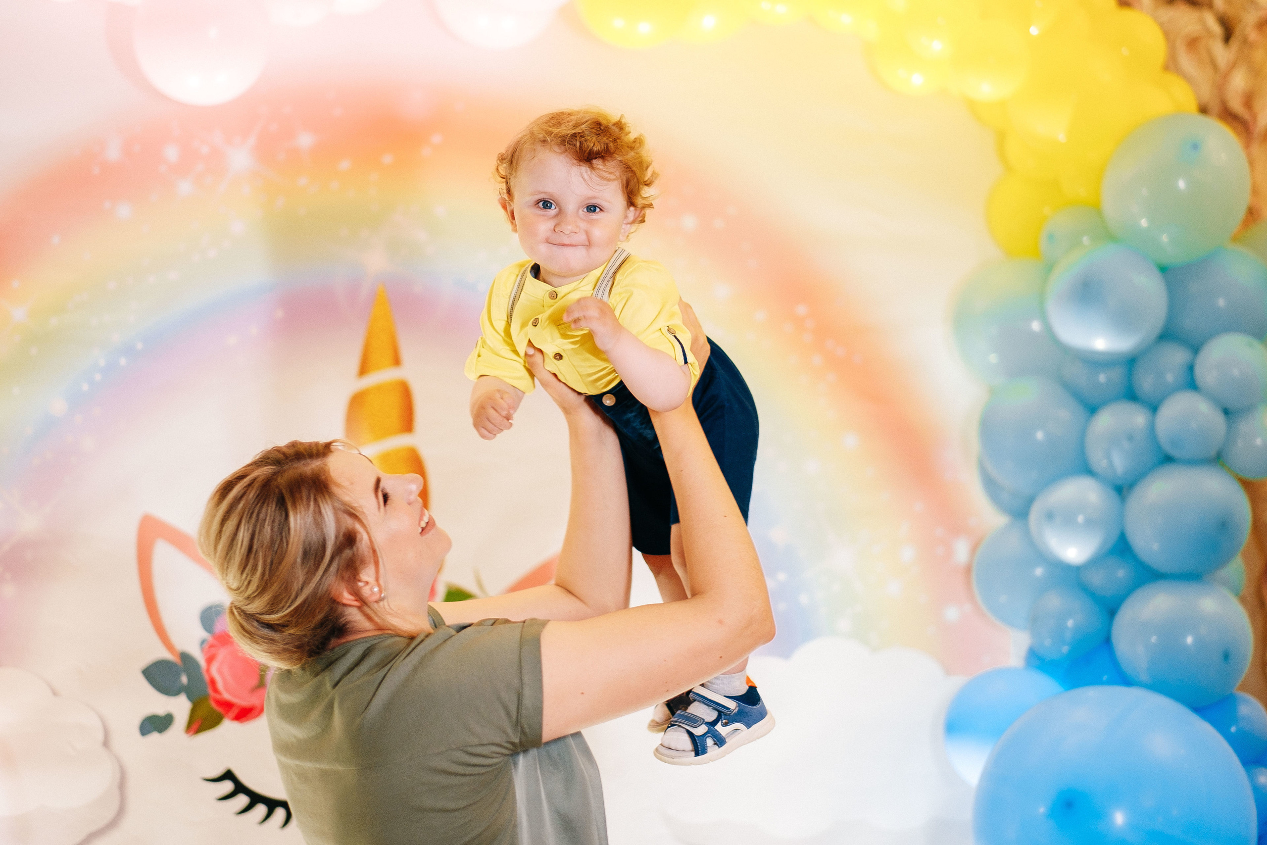 День Народження Даниїл 2019. Ivan Skufinsky — wedding and family photographer in Vancouver