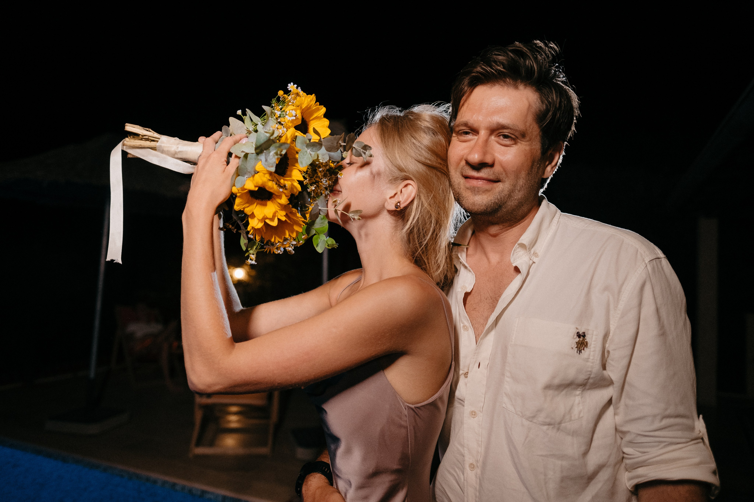 Artem & Mary. Ivan Skufinsky — wedding and family photographer in Vancouver